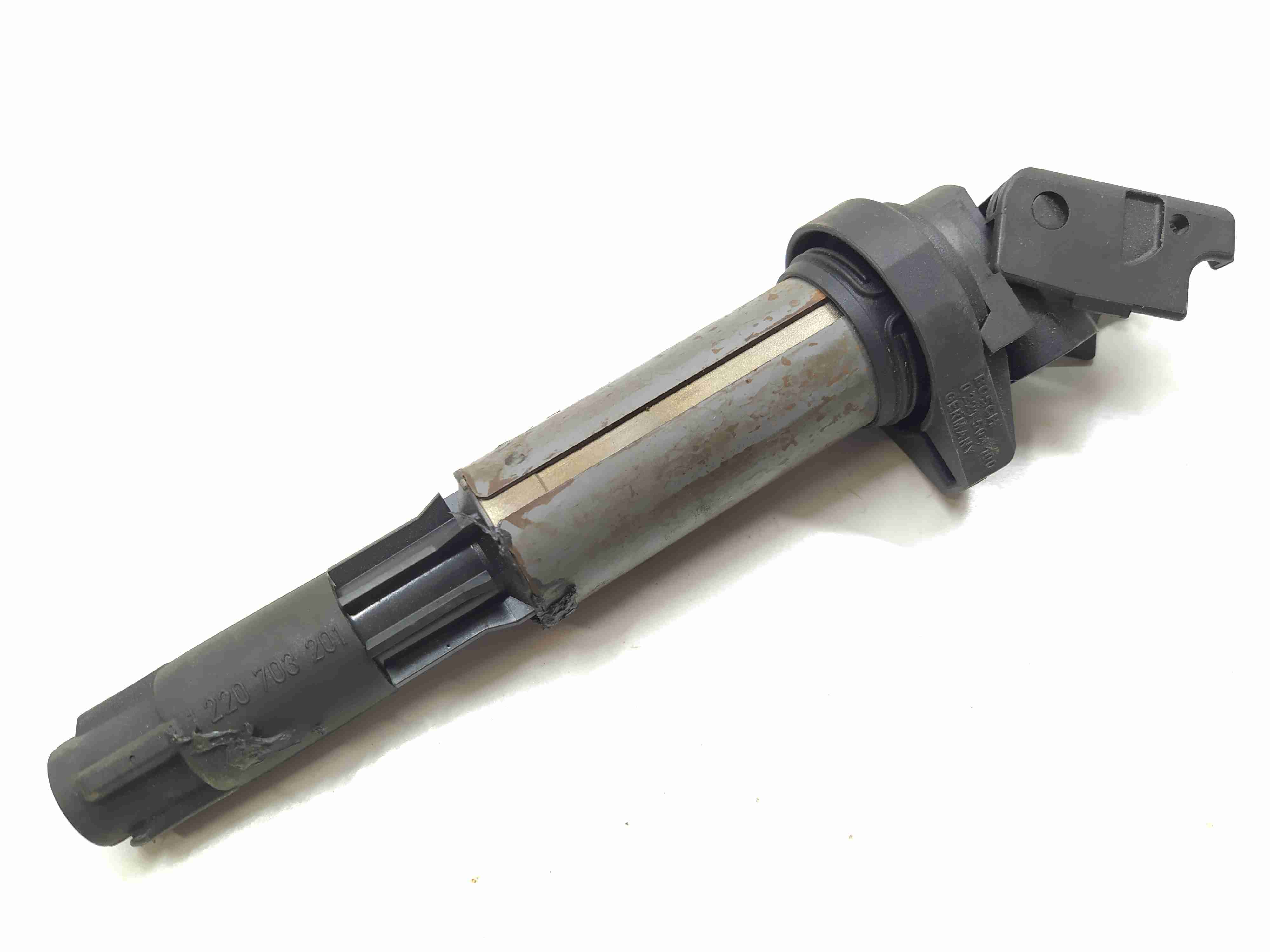 BMW 3 E90/E91/E92/E93 3 E90/E91/E92/E93 5 поколение (2005-2013) Катушка зажигания 0221504100  004483