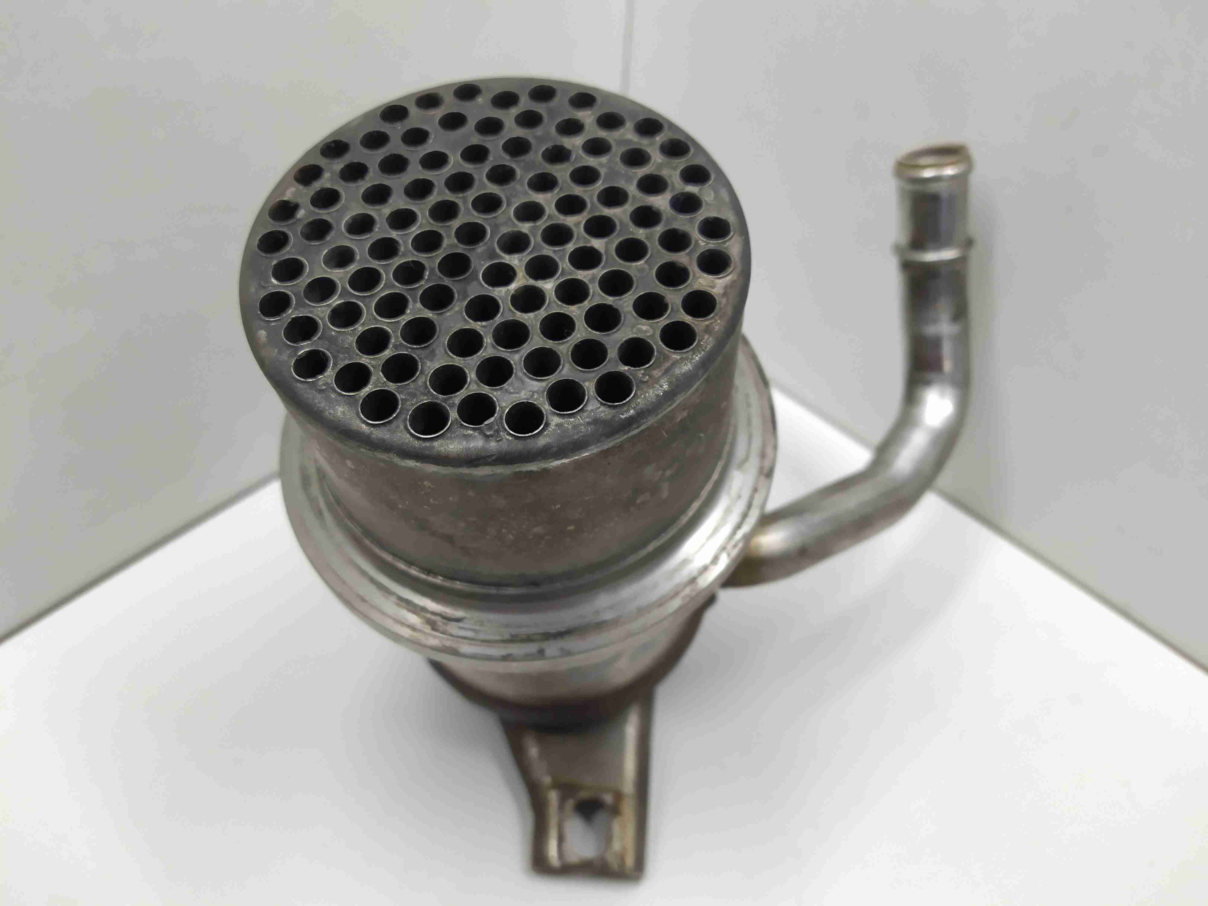 Skoda Octavia Octavia II (1Z) 2004 - 2013 Радиатор EGR 04L131512  004712