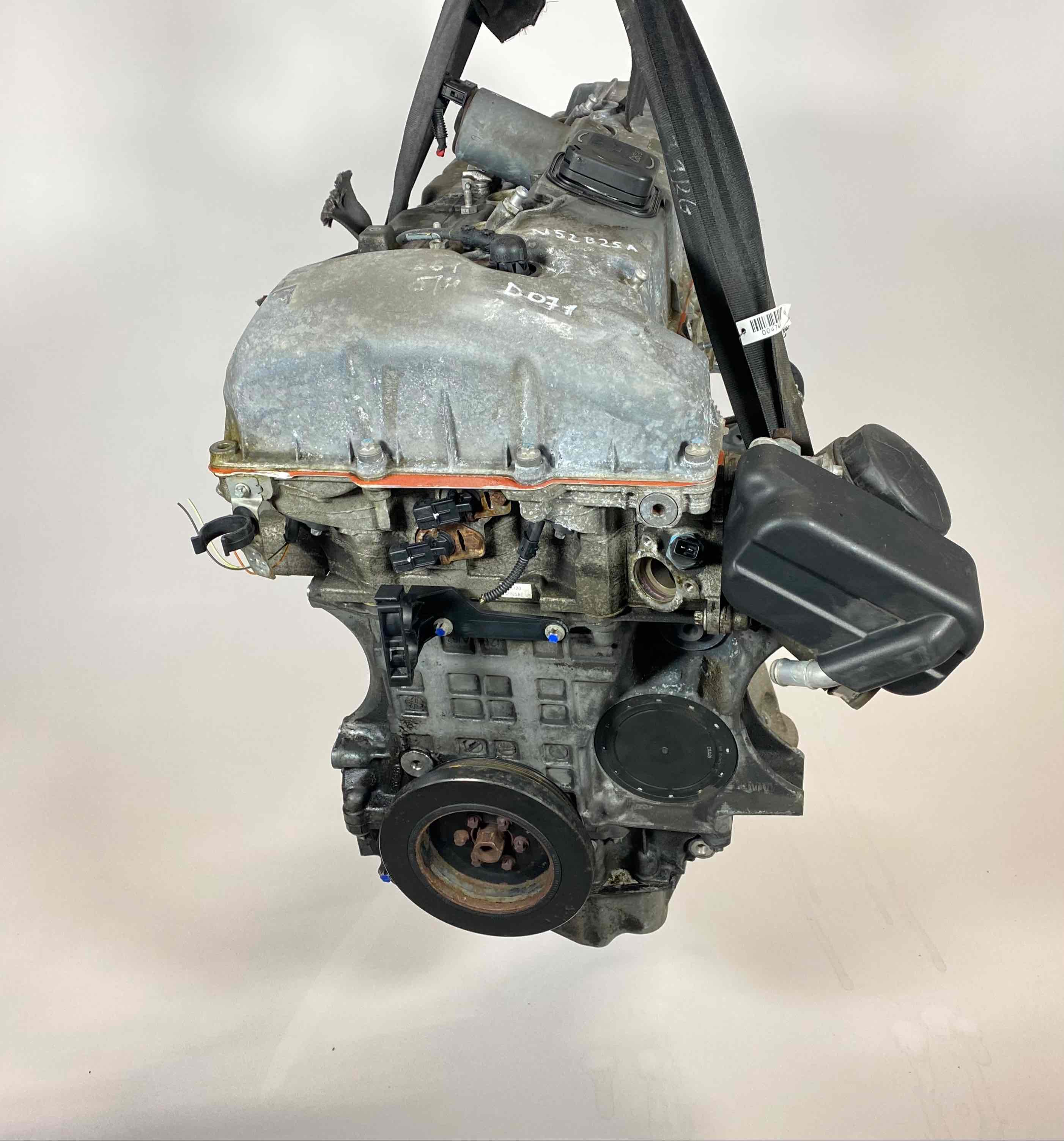 BMW 5 E60/E61 5 E60/E61 5 поколение (2002-2007) Катушка зажигания 12137548553  001899