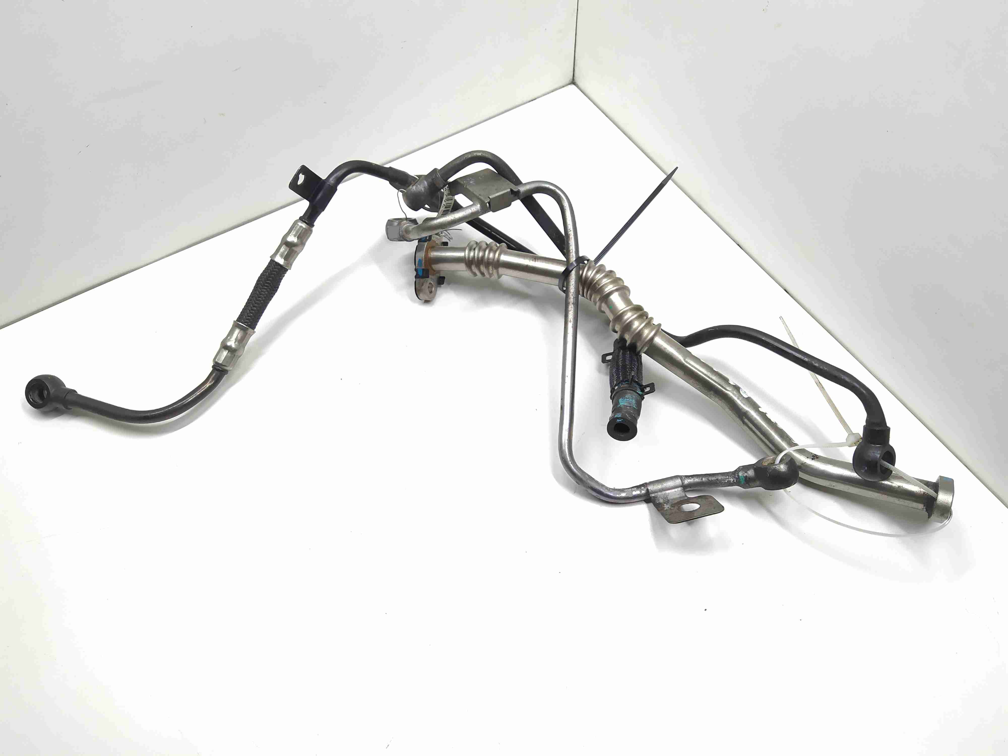 Opel Antara Antara 2006 - наст. время Трубка турбины   004796