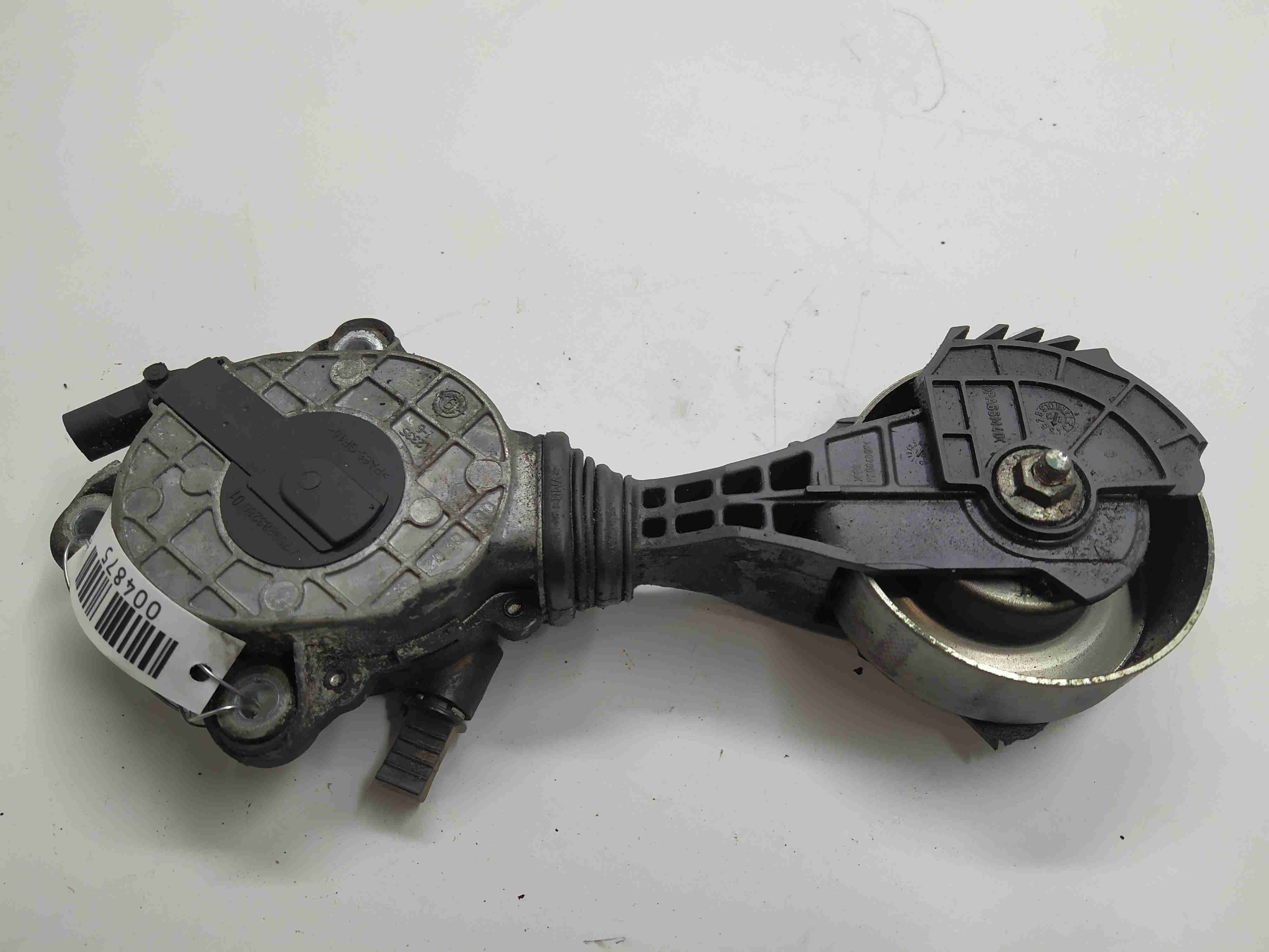 Peugeot 207 207 (WA,WC) 2006 - 2012 Натяжитель ремня генератора V759883280  004875