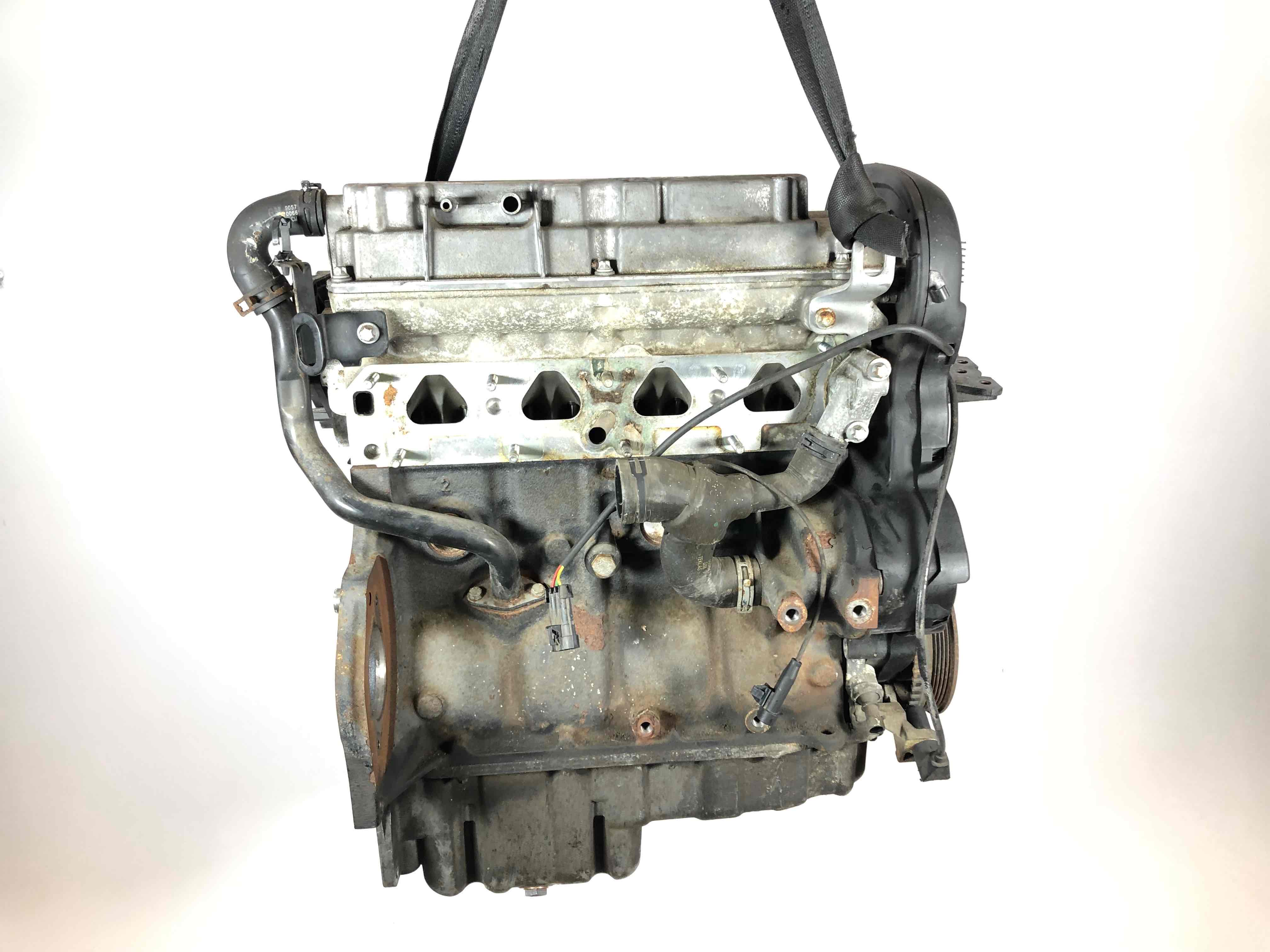 Opel Astra Astra G 1998 - 2004 Заслонка дроссельная 90529710 NULL 002427