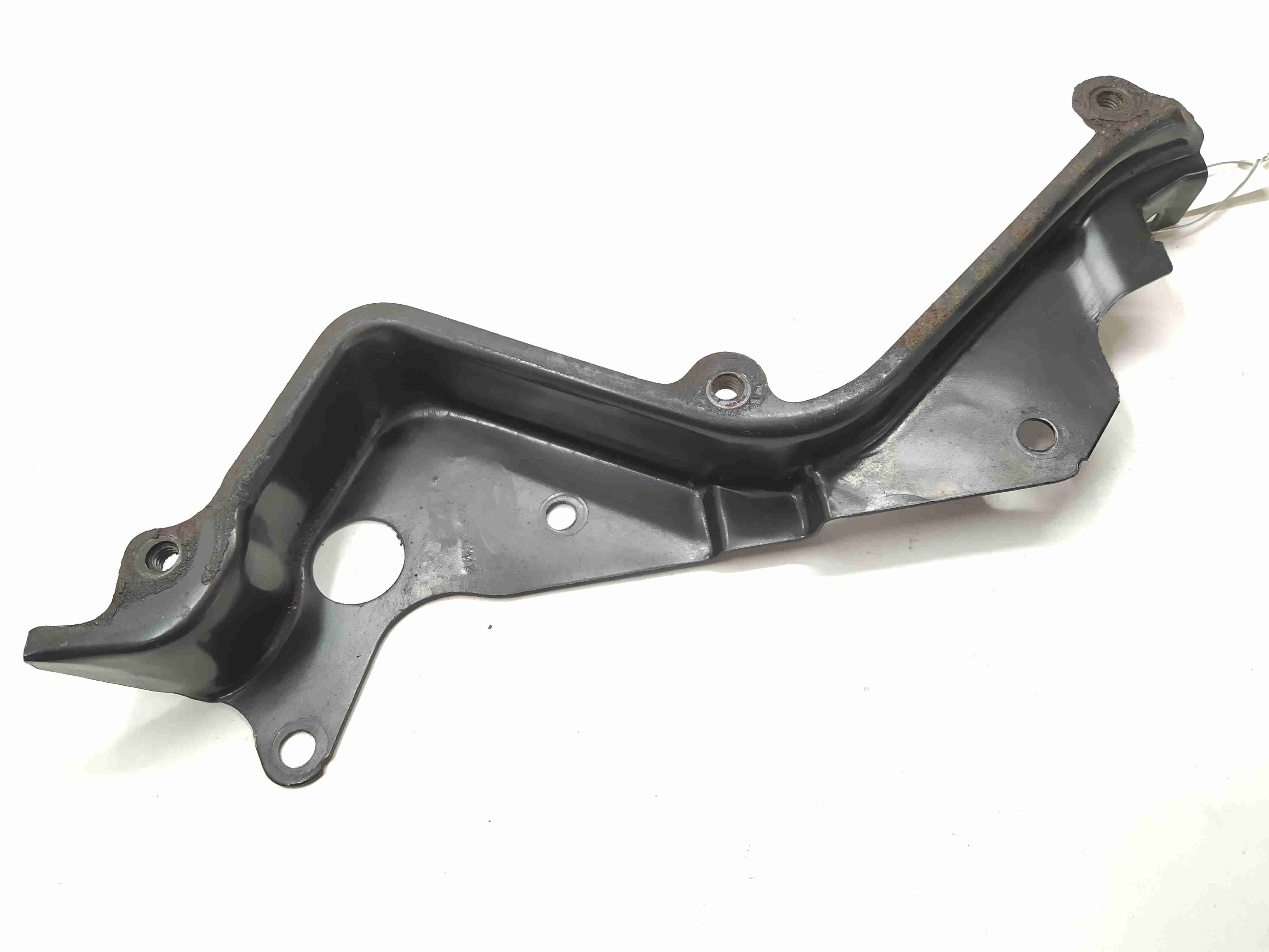 Ford Focus Focus 2 2004 - 2011 Защита (кожух) ремня ГРМ 4M5G6M016AA  004958