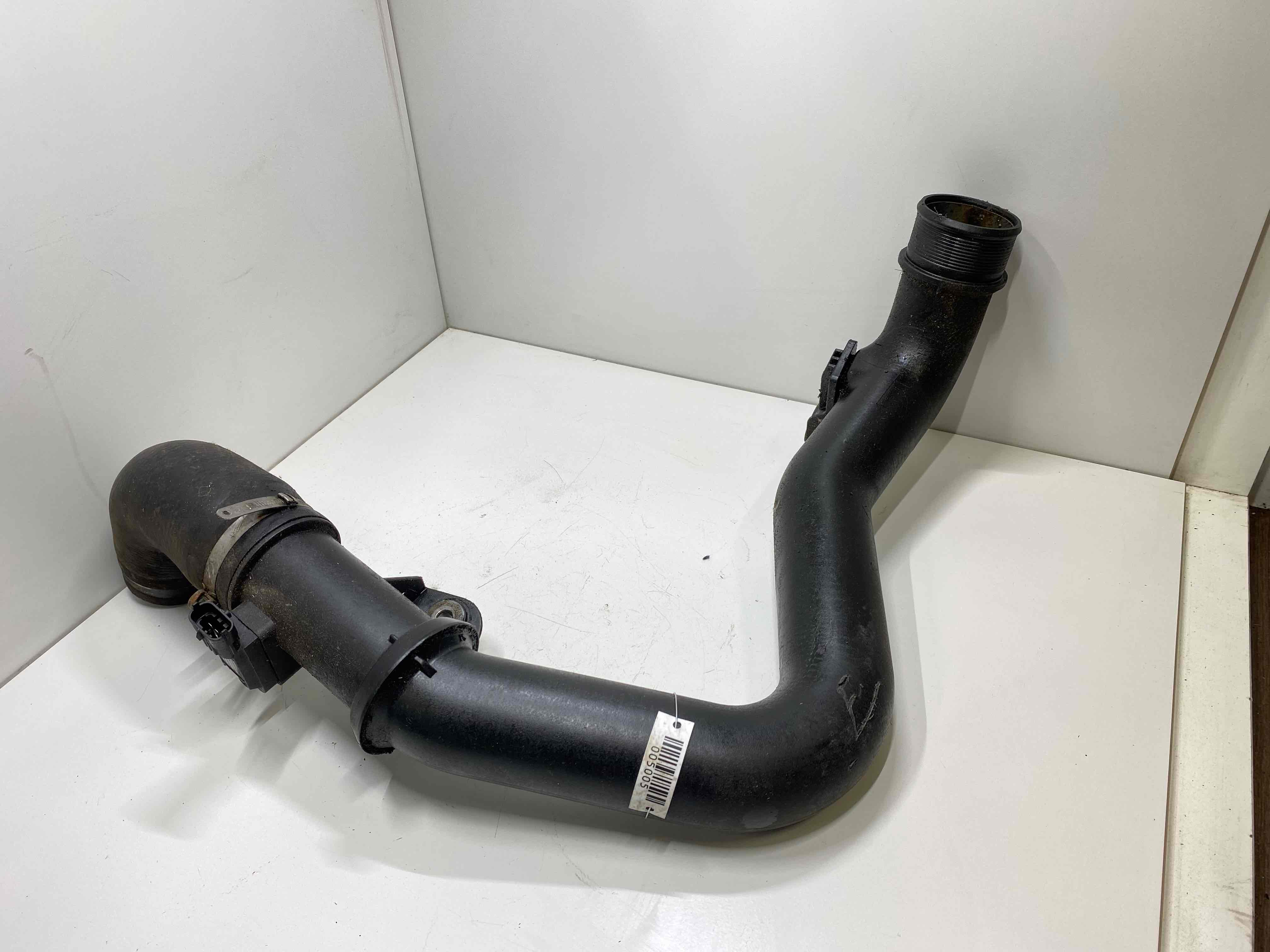 Alfa Romeo Giulietta Giulietta 3 поколение (2010-2016) Патрубок впускного коллектора 1600303,  1600354,  0281002996  005005