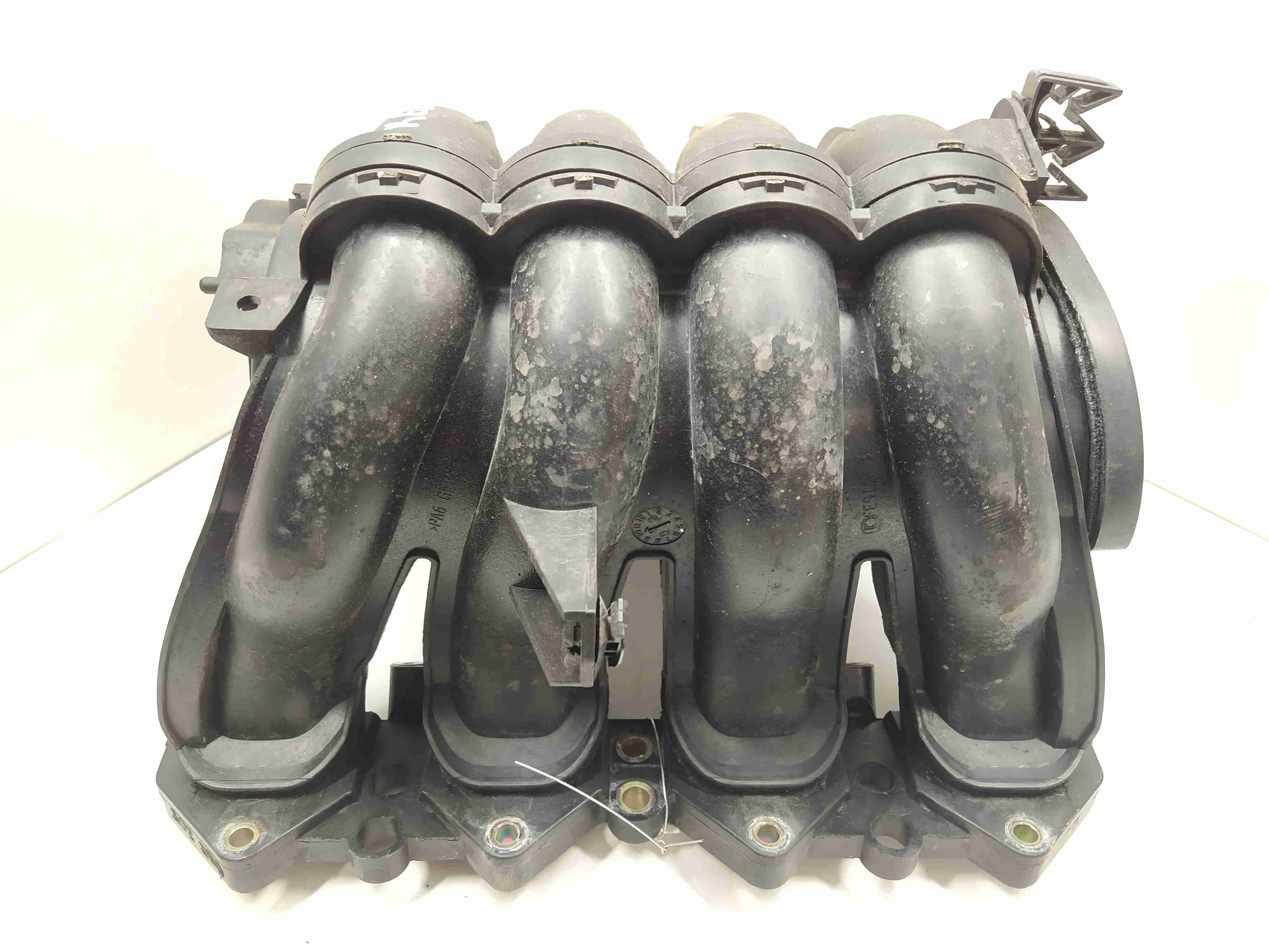 Peugeot 307 307 (3A) 2001 - 2008 Коллектор впускной 9635885080,  9639381480,  0261230043  005183