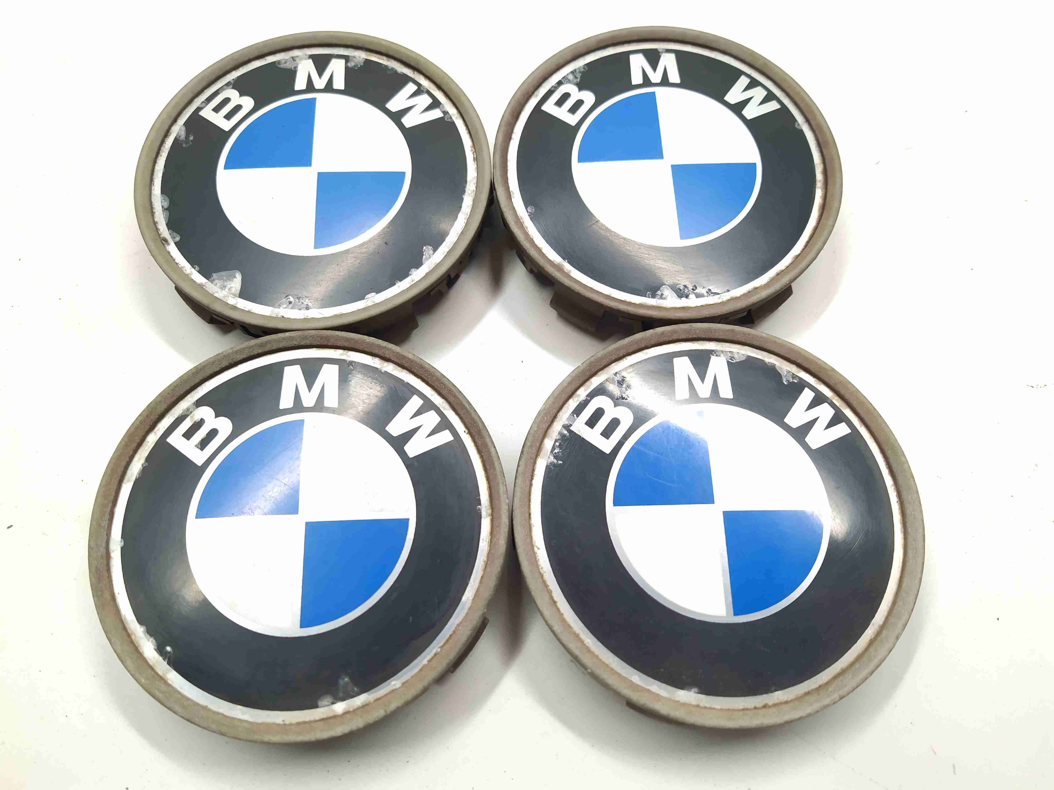 BMW 5 E39 5 E39 4 поколение (1995-2000) Колпачок литого диска 36131095361,   1095361  005306