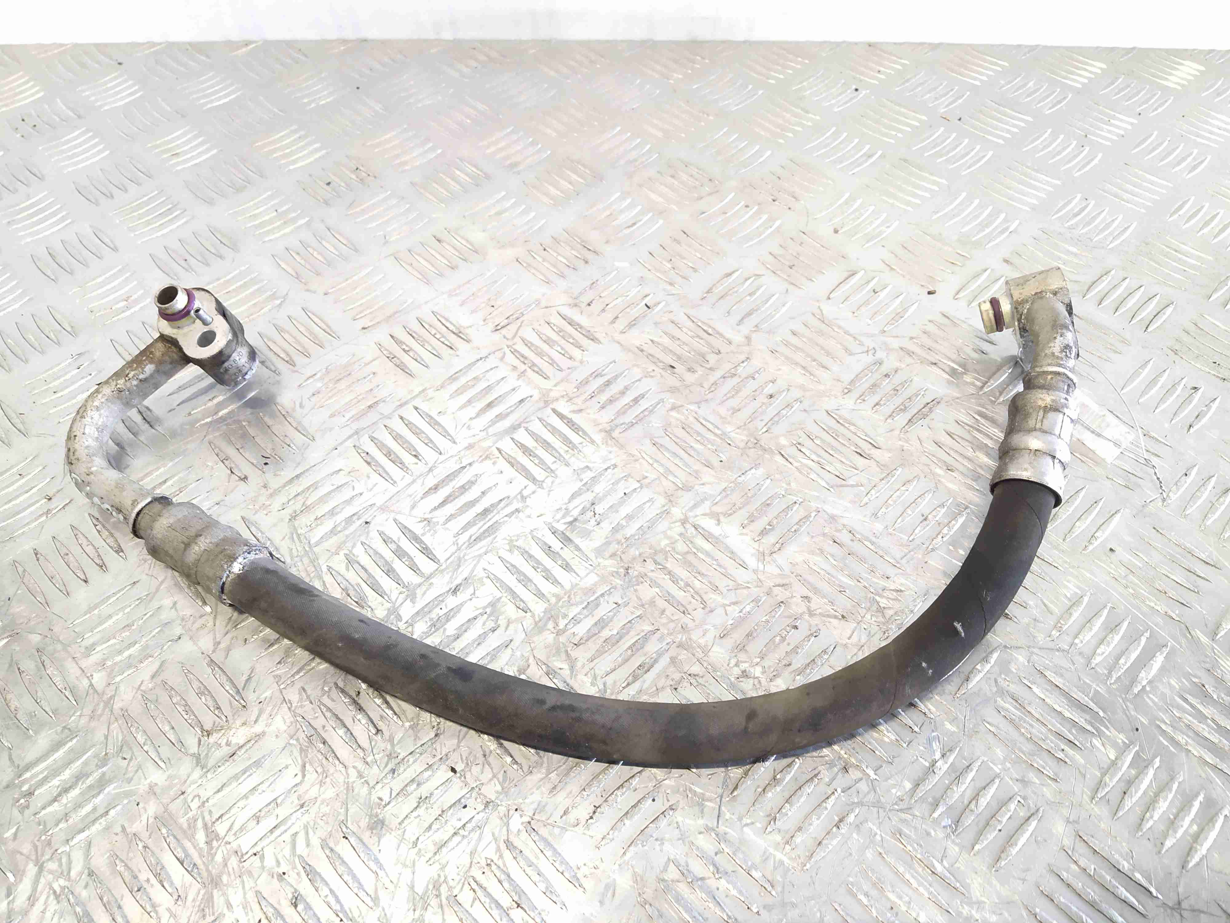 SEAT Leon Leon II (1P) 2005 - 2012 Трубка кондиционера 1K0820721G  005374