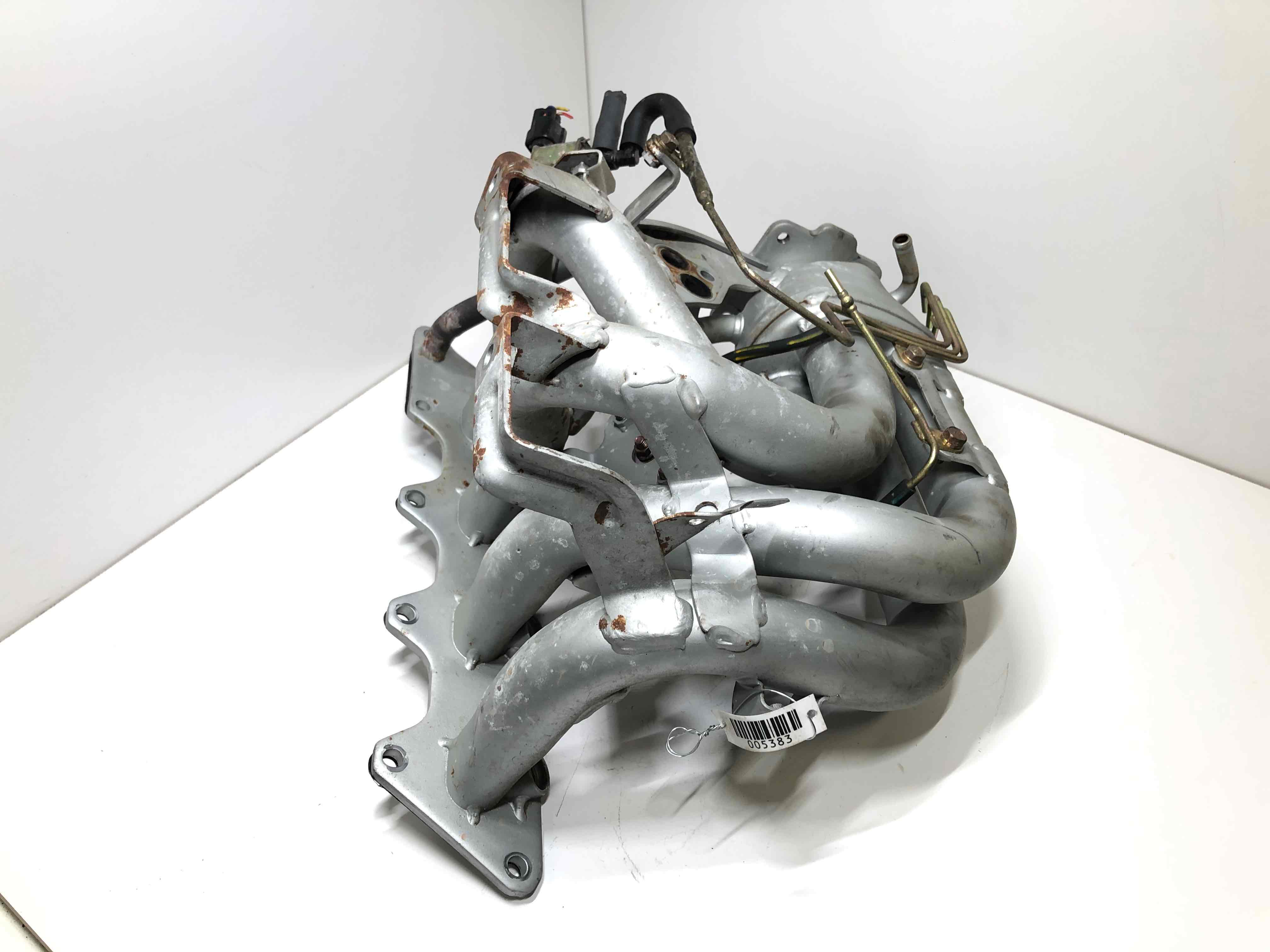 Mitsubishi Lancer Lancer IX (2003-2007) Коллектор впускной 4G18  005383