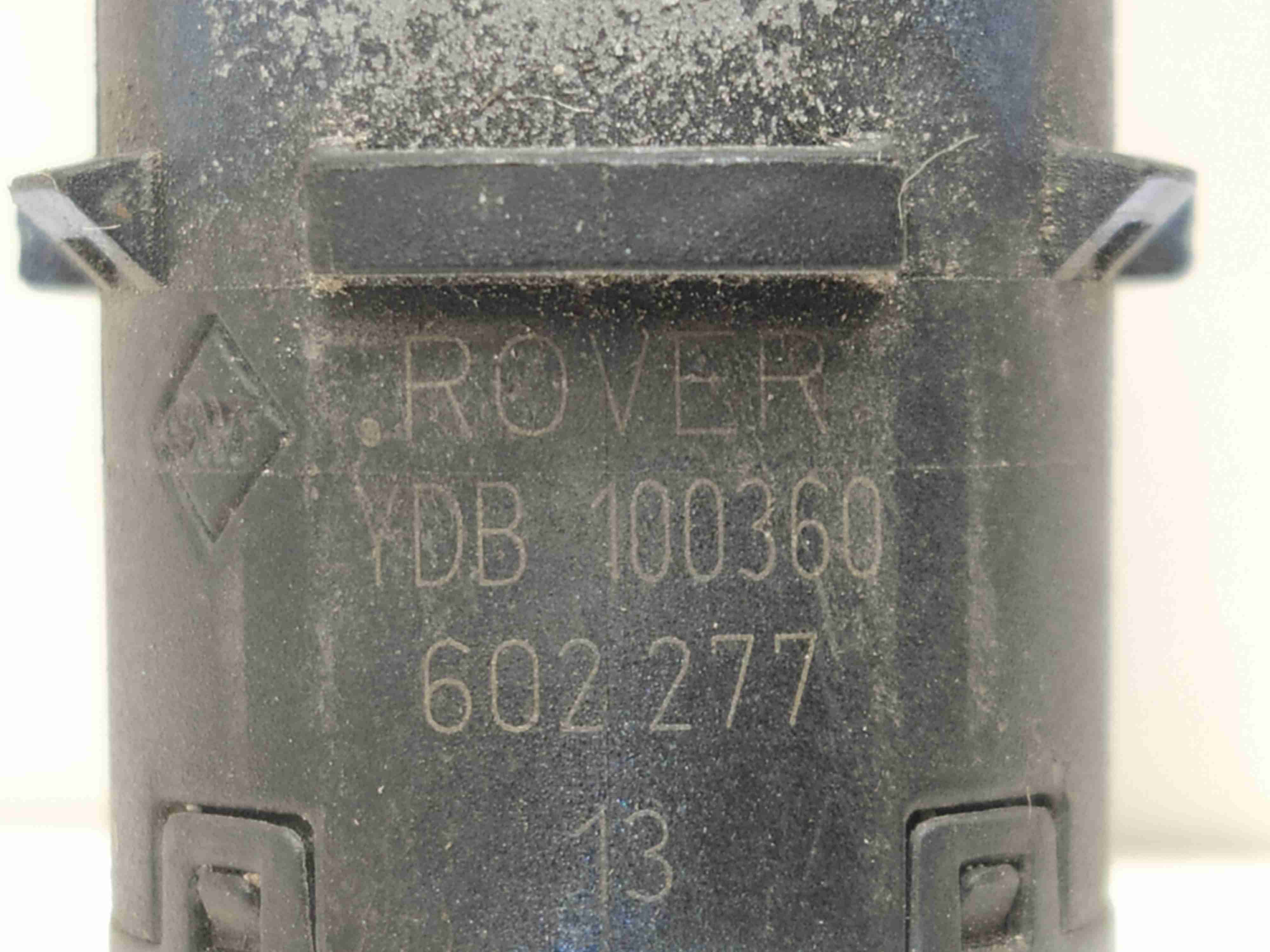 Парктроник (датчик парковки) Rover 75 купить в Беларуси