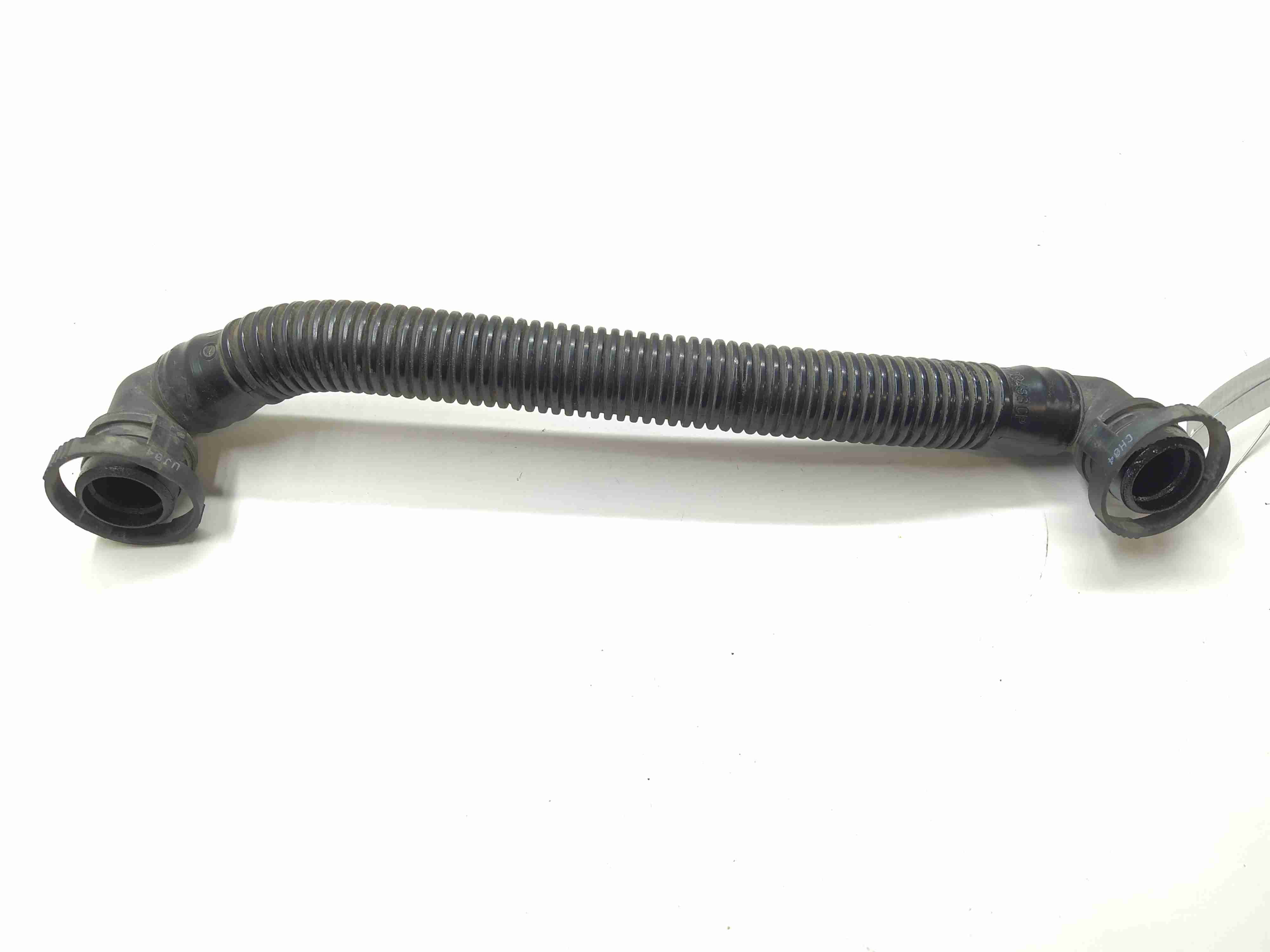 Volkswagen Golf Golf V (1K) 2003 - 2009 Маслоотделитель (сапун) 036103493CP  005513