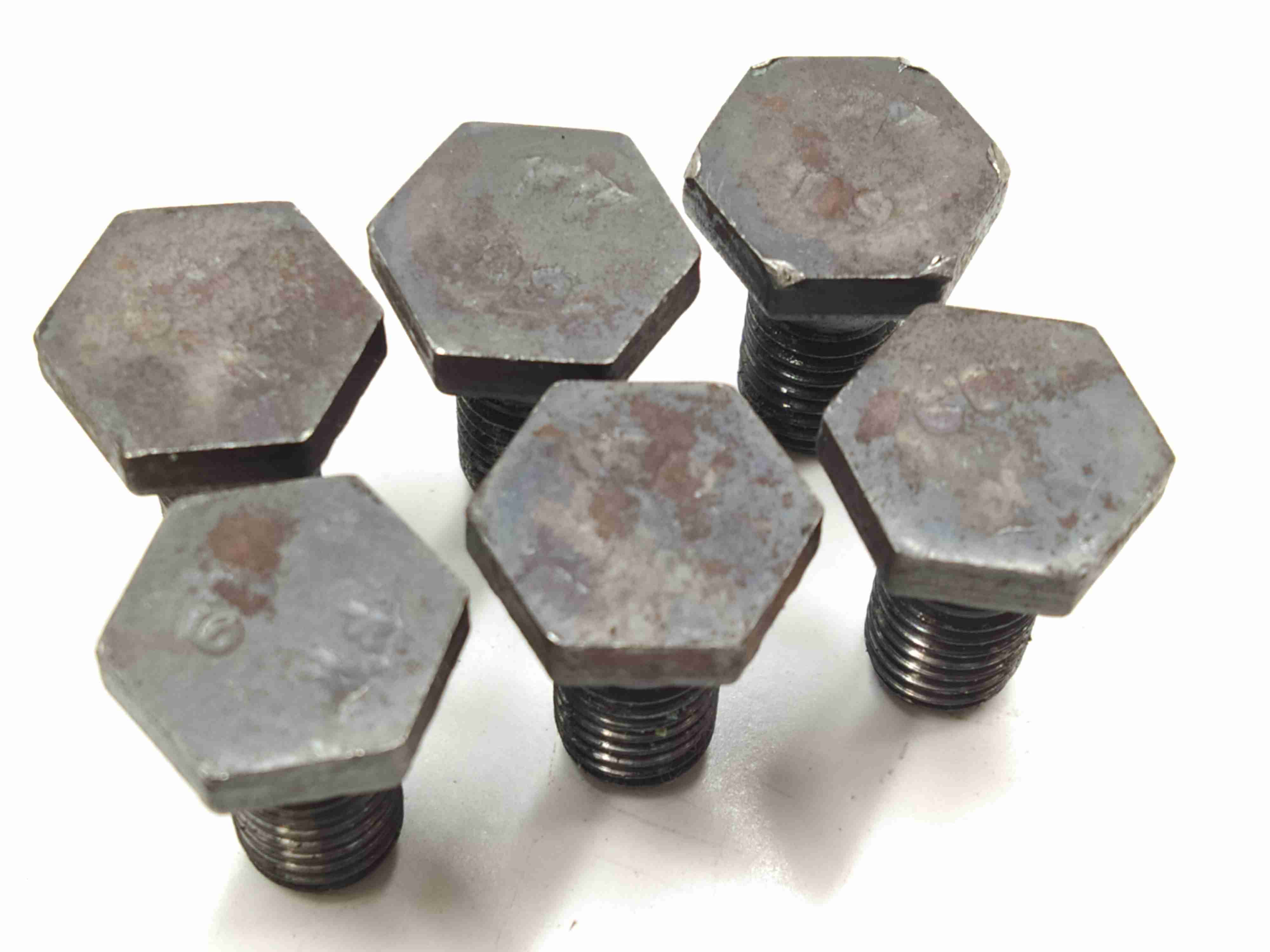 Citroen Xsara Xsara (N1) 1997 - 2005 Болт маховика NFU  005595