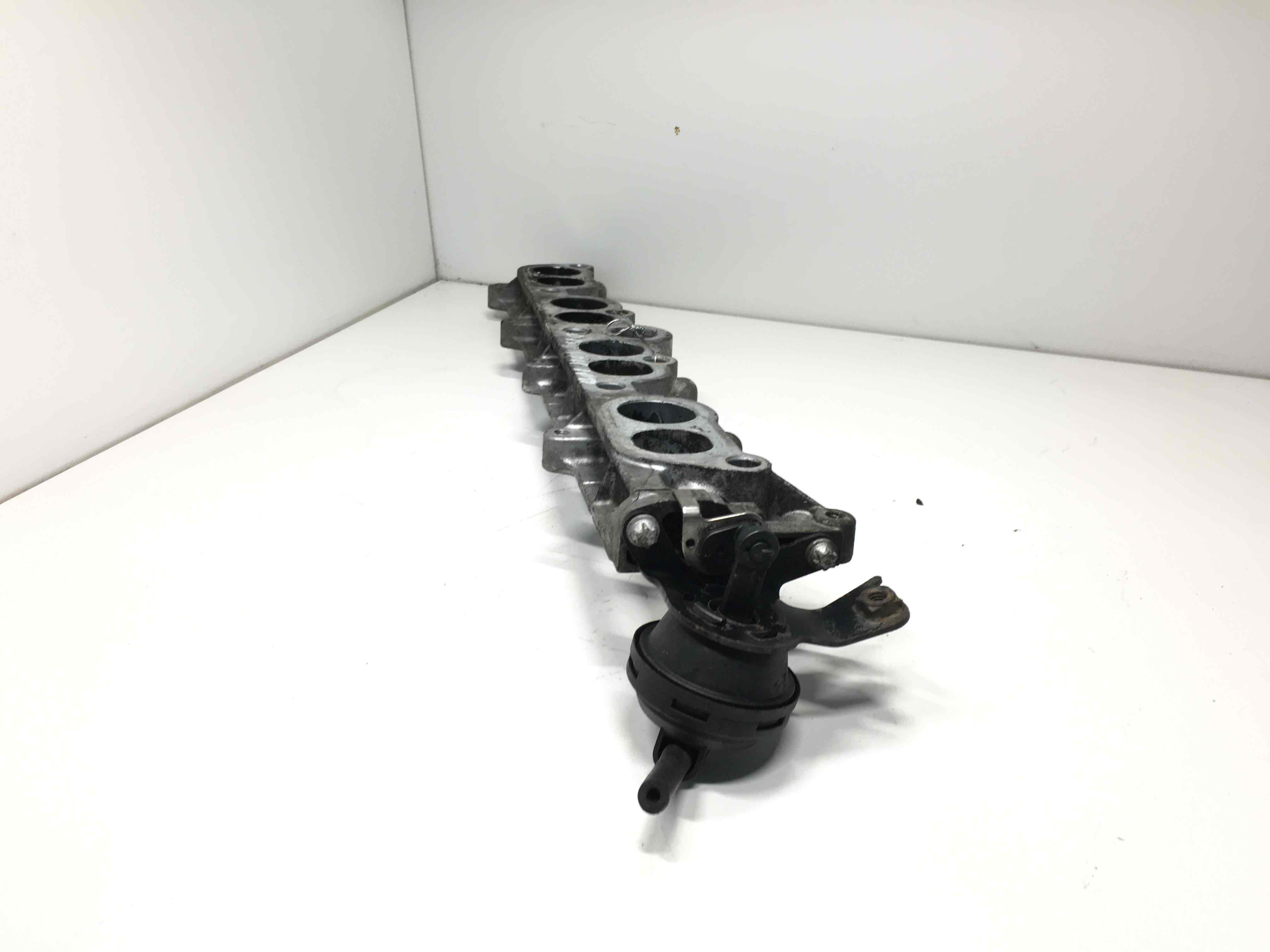 Opel Vectra Vectra C 2002 - 2008 Механизм изменения длины впускного коллектора 55351529  005703