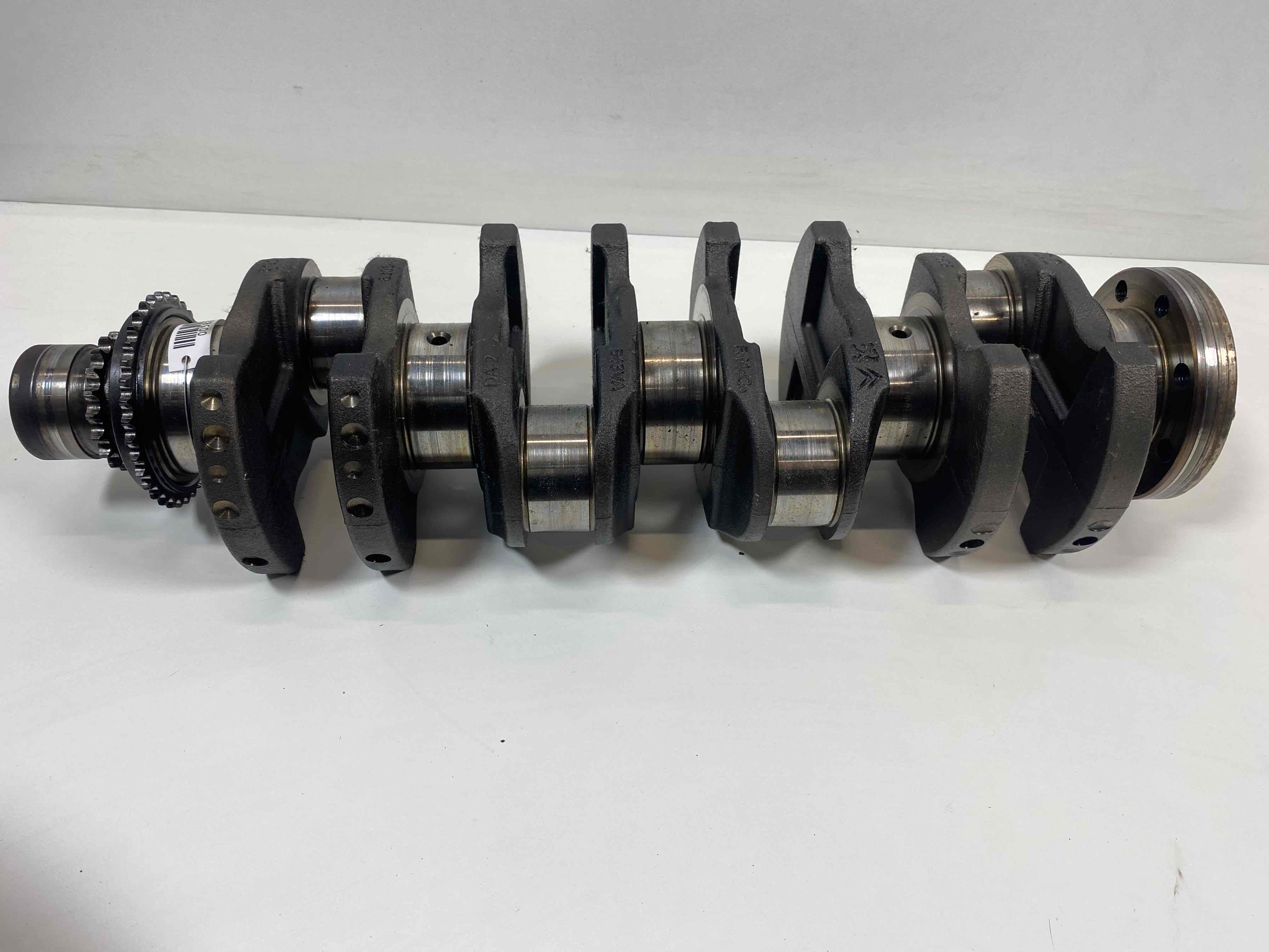 Ford Transit Transit 2006 - 2016 Поршень H268X  005496