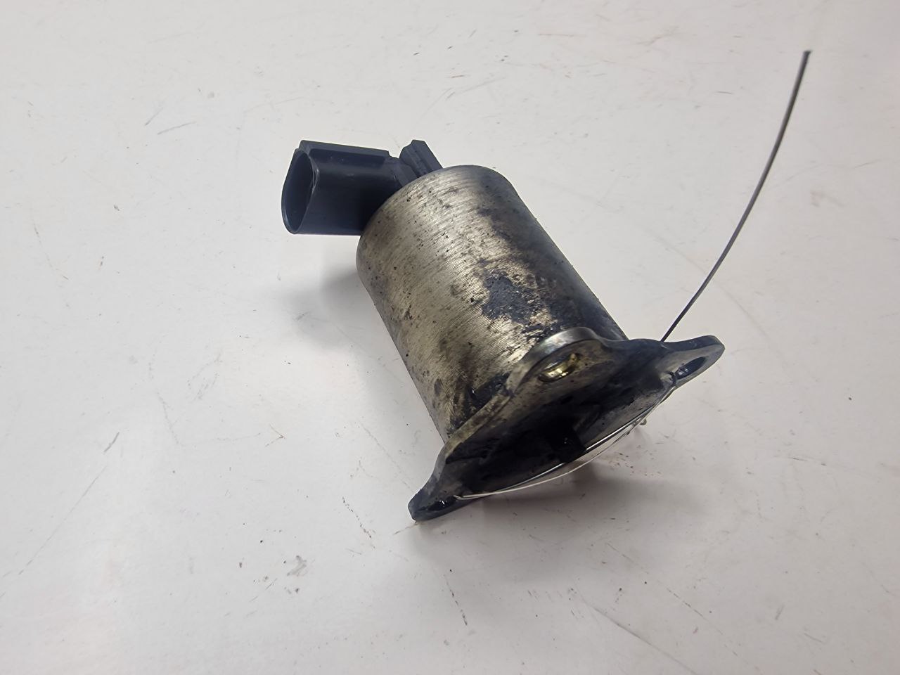 Renault Laguna Laguna II (BG,KG) 2001 - 2007 Клапан EGR 72281843, 7700107471, 8200360200  006050