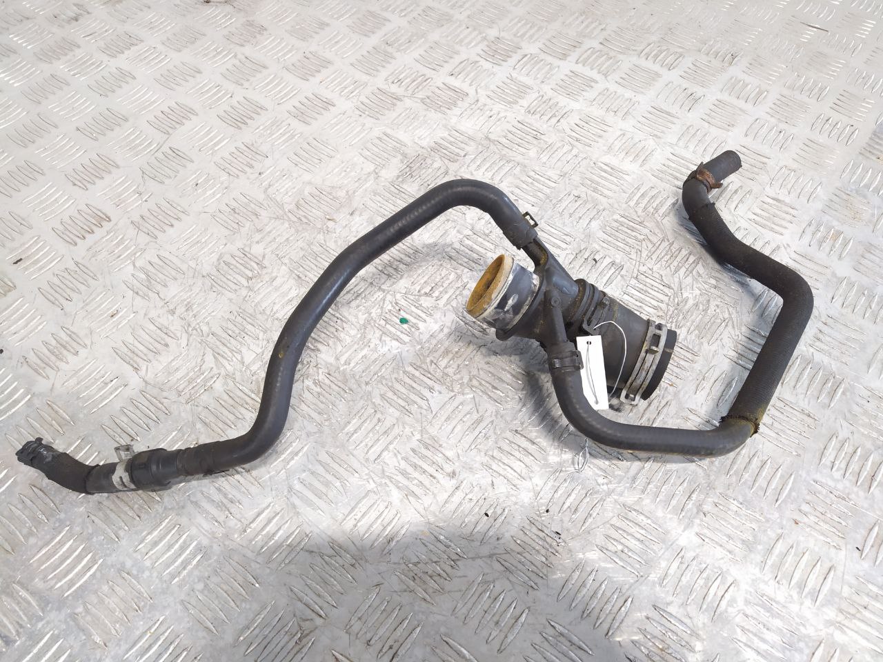 Land Rover Range Rover Sport Range Rover Sport (LS) 2005 - 2013 Фланец (тройник) системы охлаждения pch502400  006056