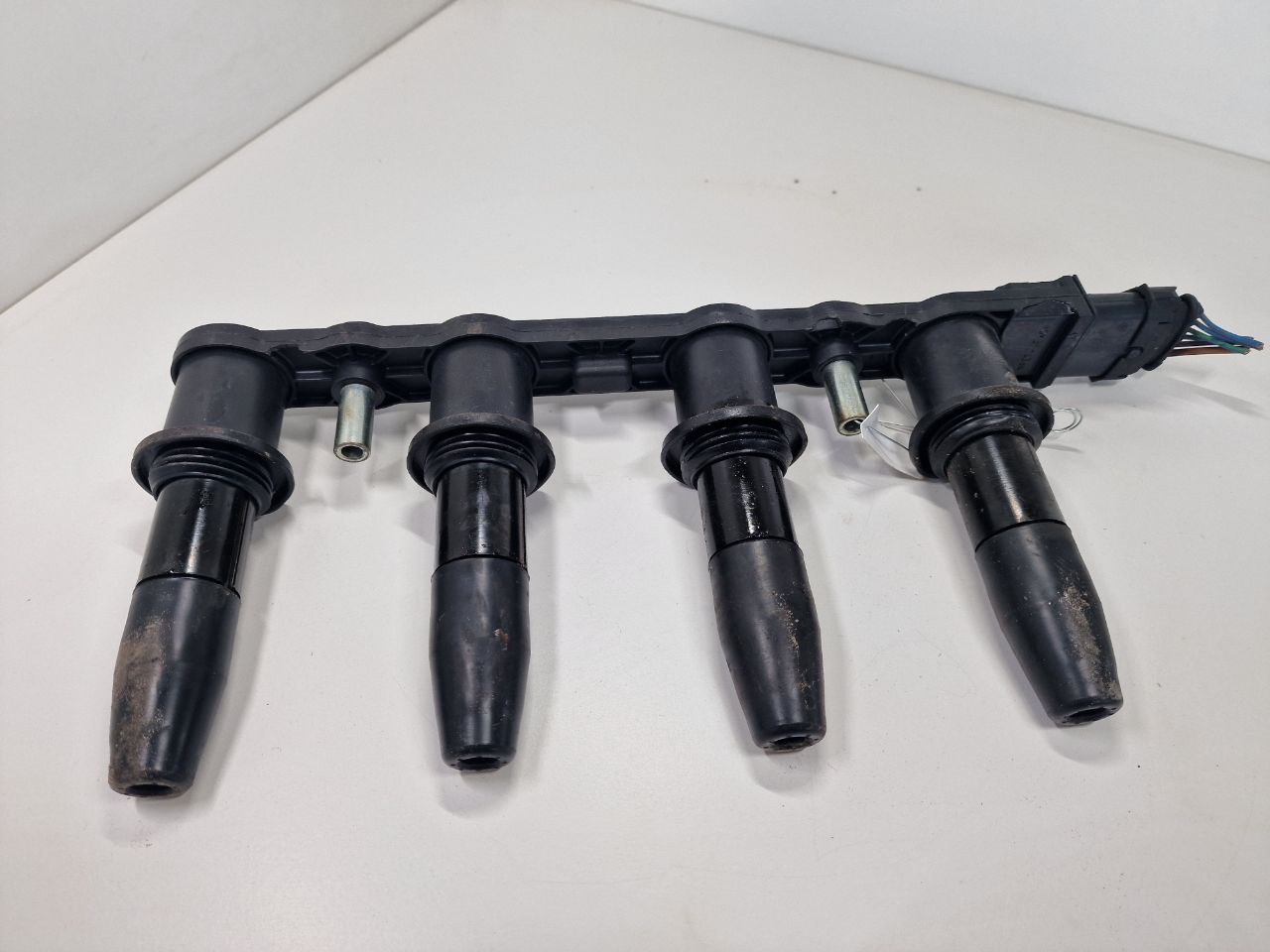 Opel Astra Astra H 2004 - 2014 Катушка зажигания 1104082  006057