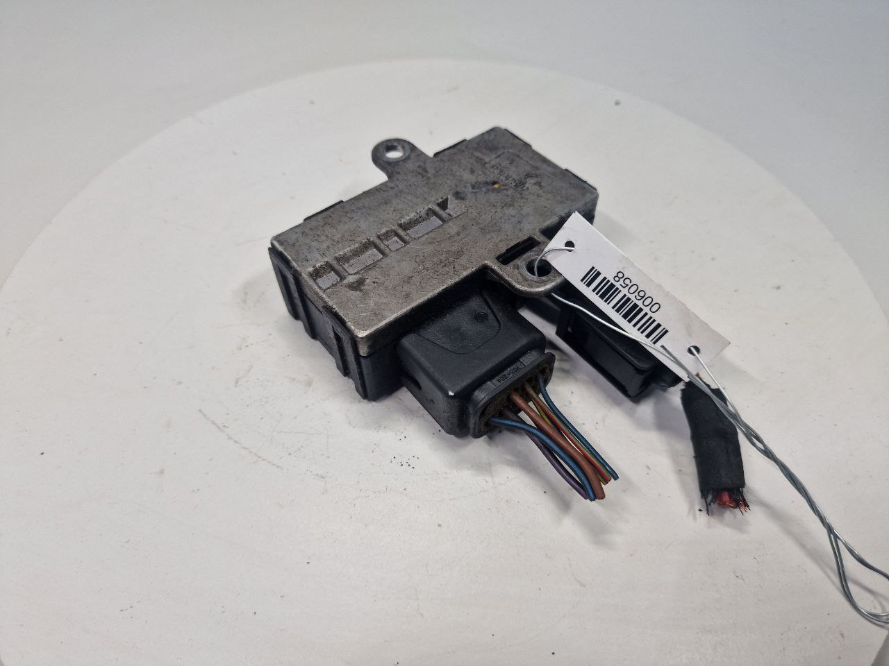 Mercedes A-klasse A-klasse (W169) 2004 - 2012 Реле накала свечей a6401530479  006058