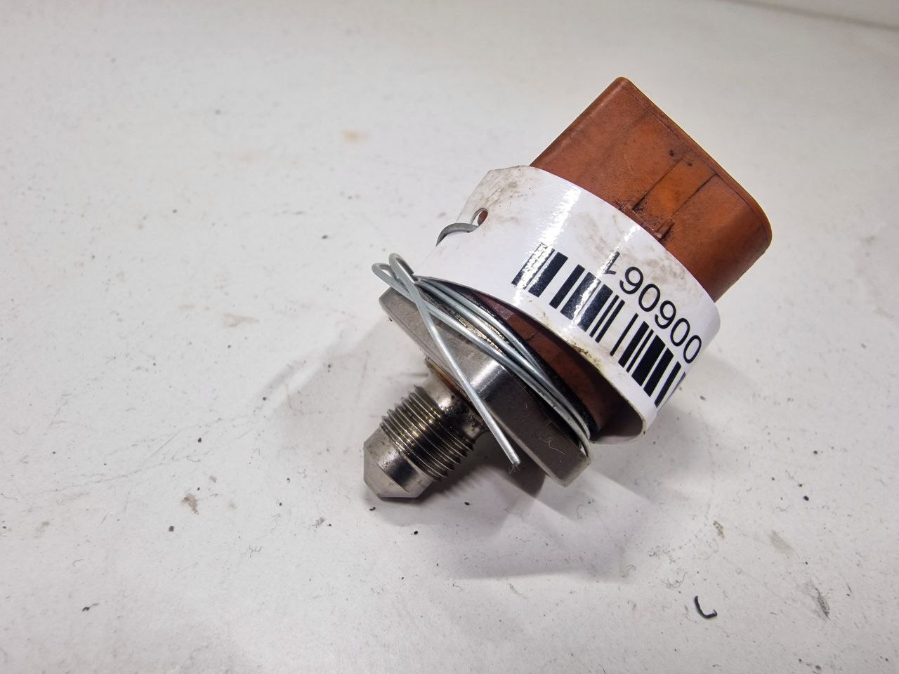 SEAT Leon Leon II (1P) 2005 - 2012 Датчик давления топлива 06j906051d  006061