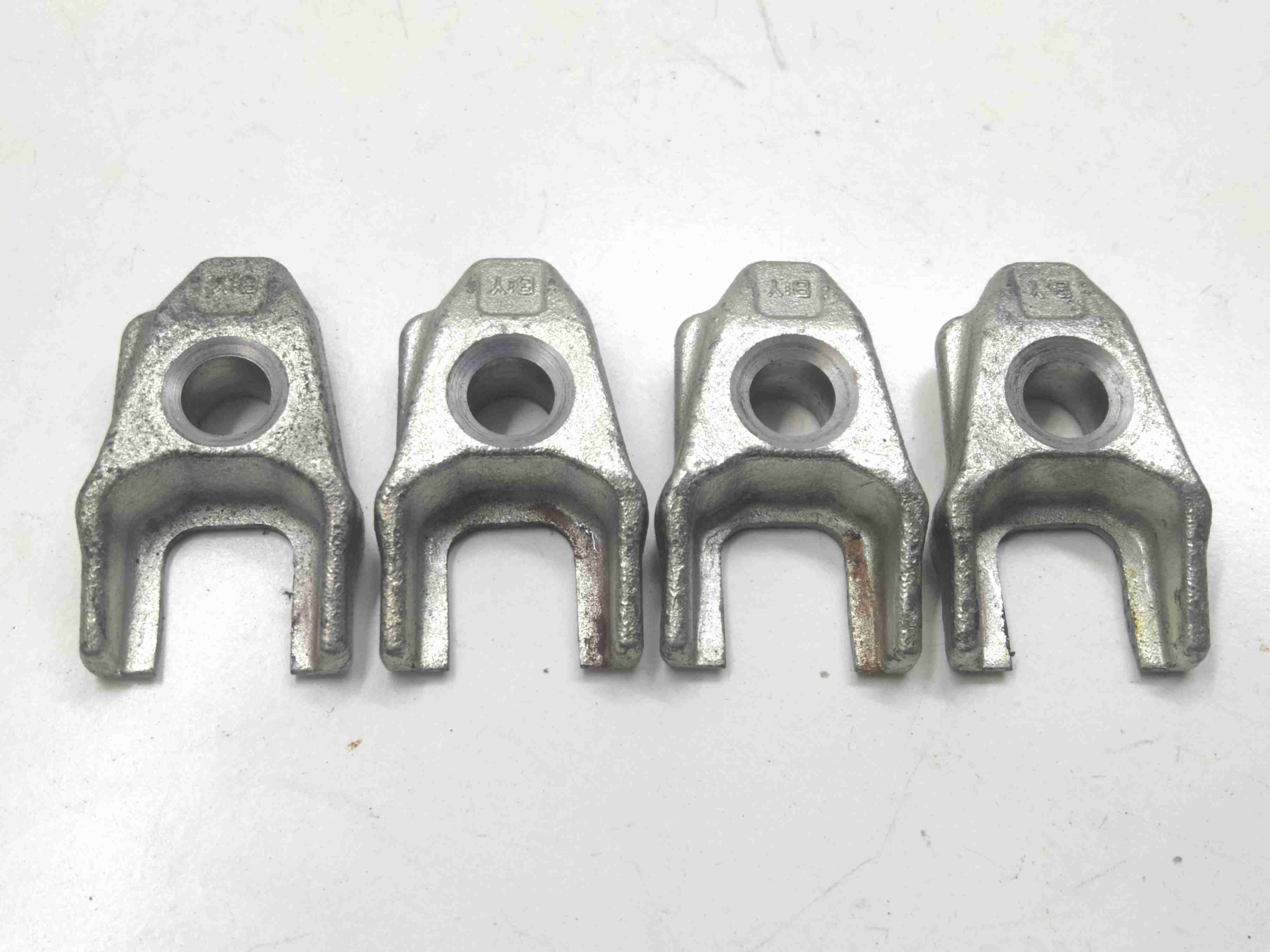 Renault Master Master III 2010 - 2017 Скоба (кронштейн) крепления форсунки M9T870  006068