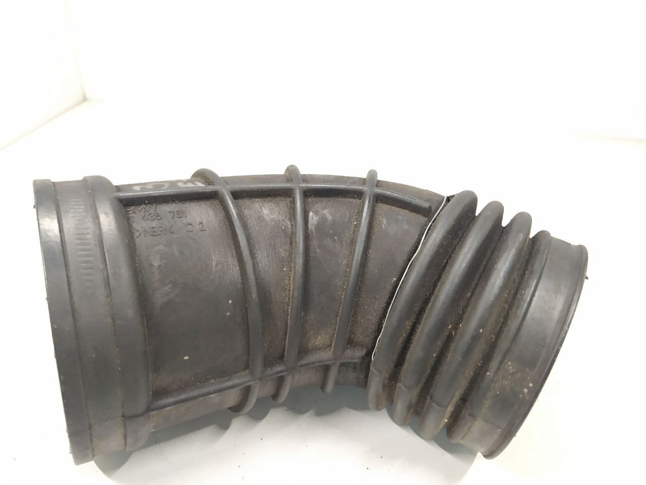 BMW 3 E46 3 E46 4 поколение (1998-2006) Гофра инжектора 1438761  006070