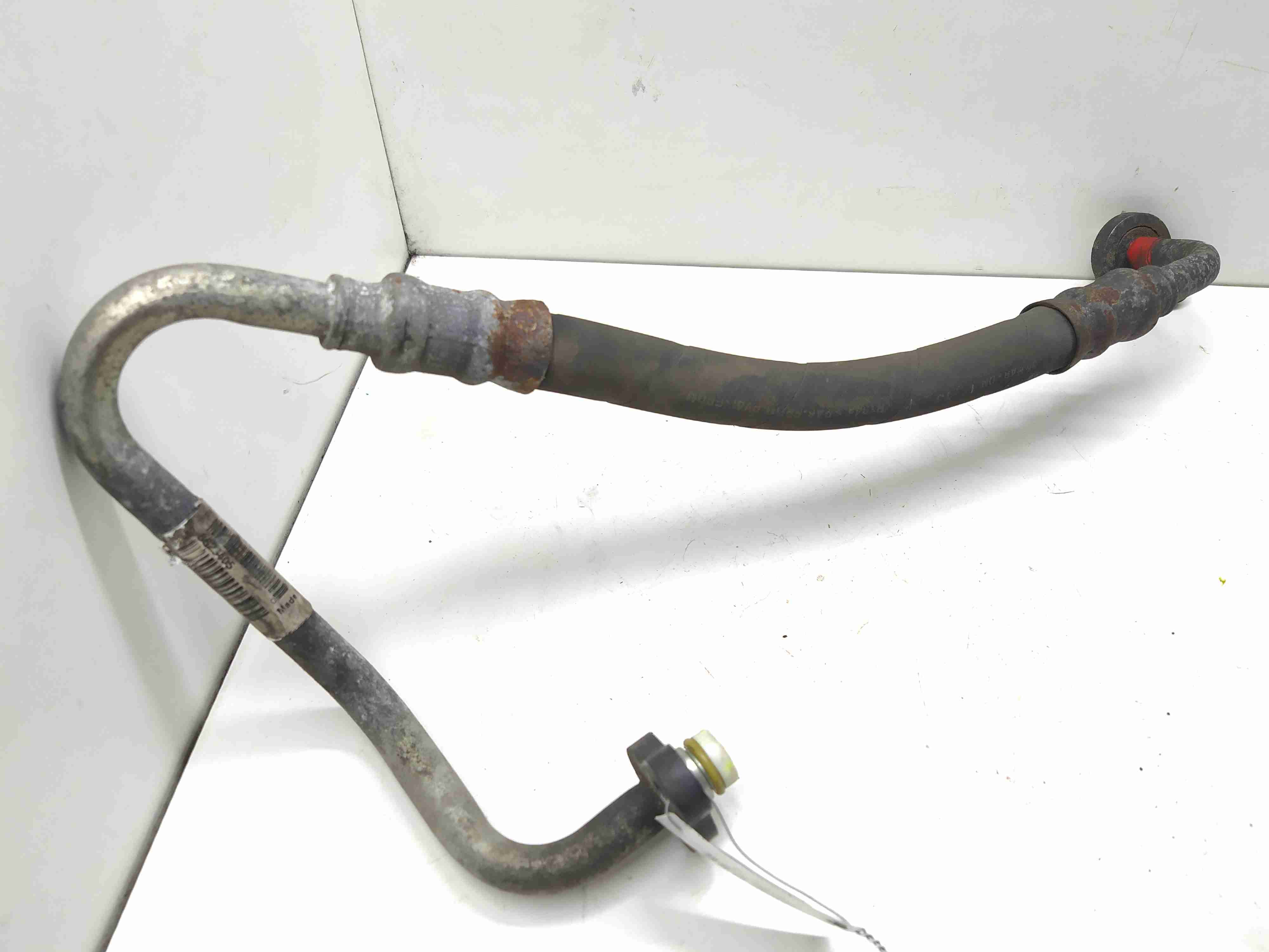 Volvo C30 C30 1 поколение (2006-2009) Трубка кондиционера B4164S3,  4N5H19N601DF  006079