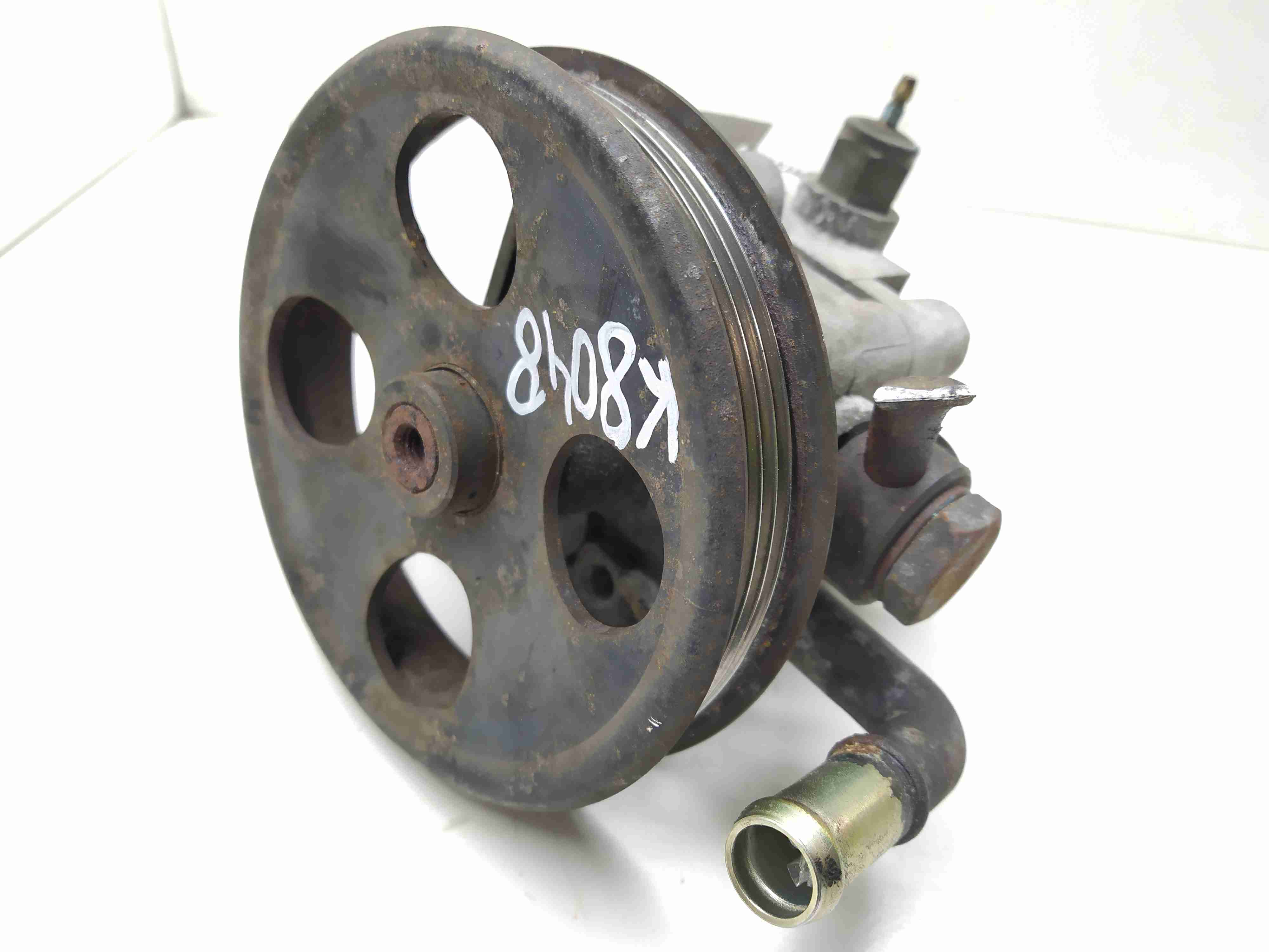 Suzuki Grand Vitara Grand Vitara II (JT) 2005 - 2016 Насос гидроусилителя руля 4910065J00  006080