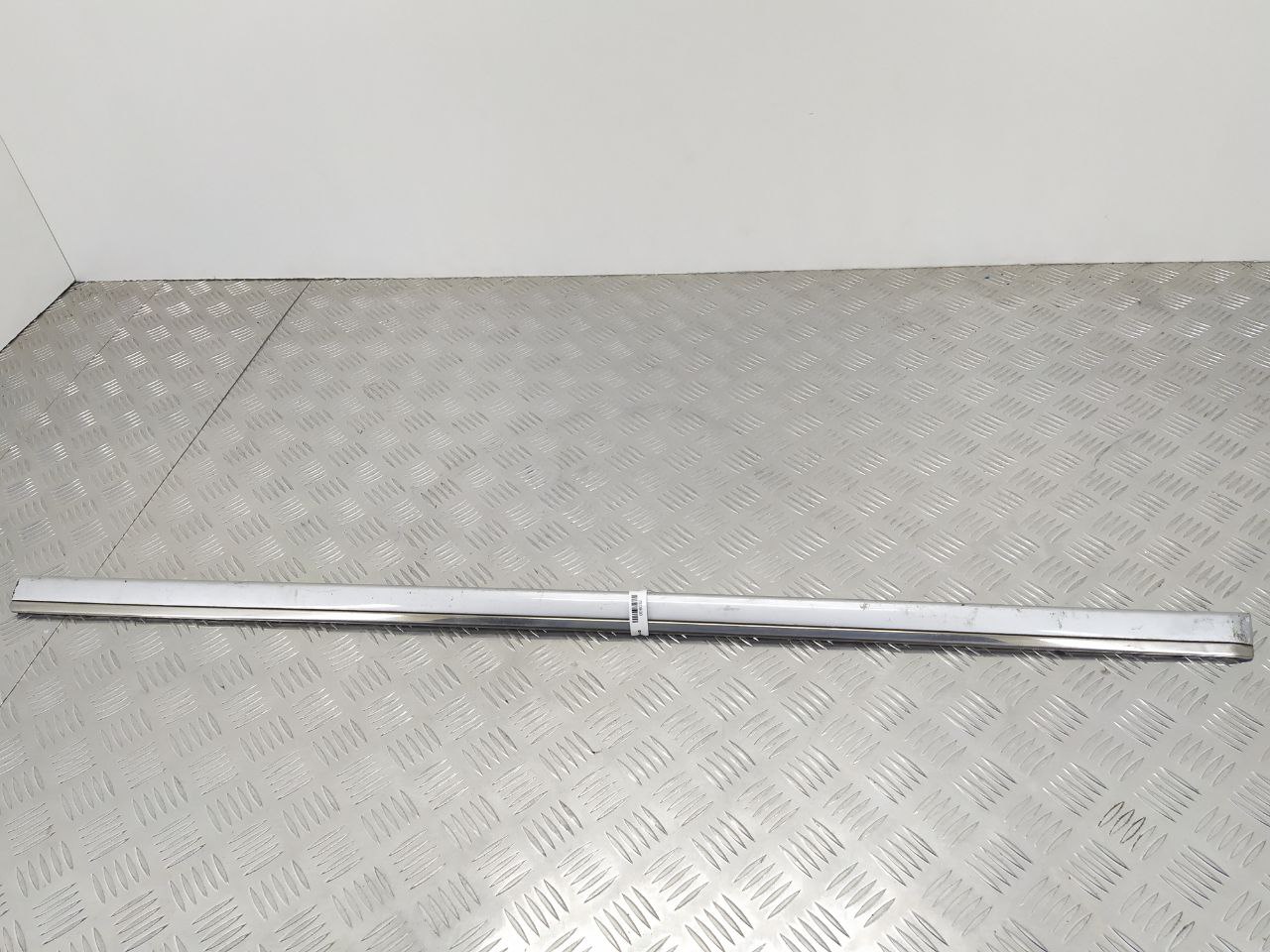 BMW 5 E39 5 E39 4 поколение [рейстайлинг] (2000-2004) Молдинг двери передней правой 7004030  006082