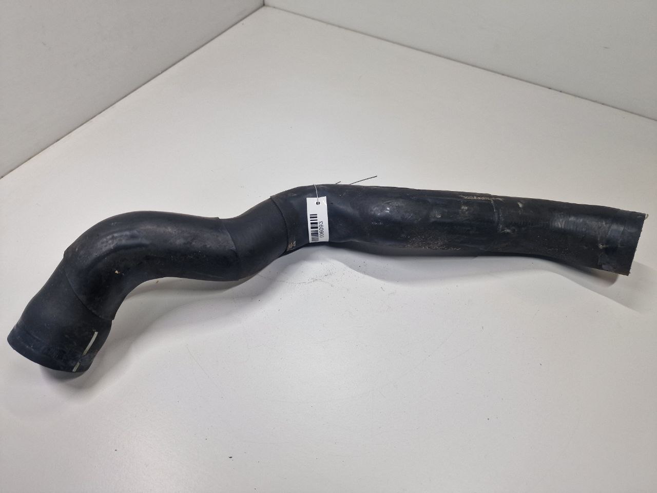 Mercedes E W210 E W210 2  поколение 1995 - 1999 Патрубок радиатора   006093