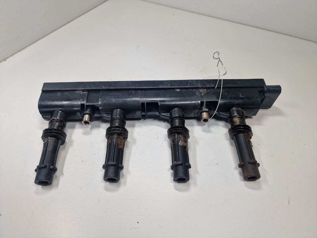 Opel Corsa Corsa D 2006 - 2014 Катушка зажигания p22817, DMB1155  006109