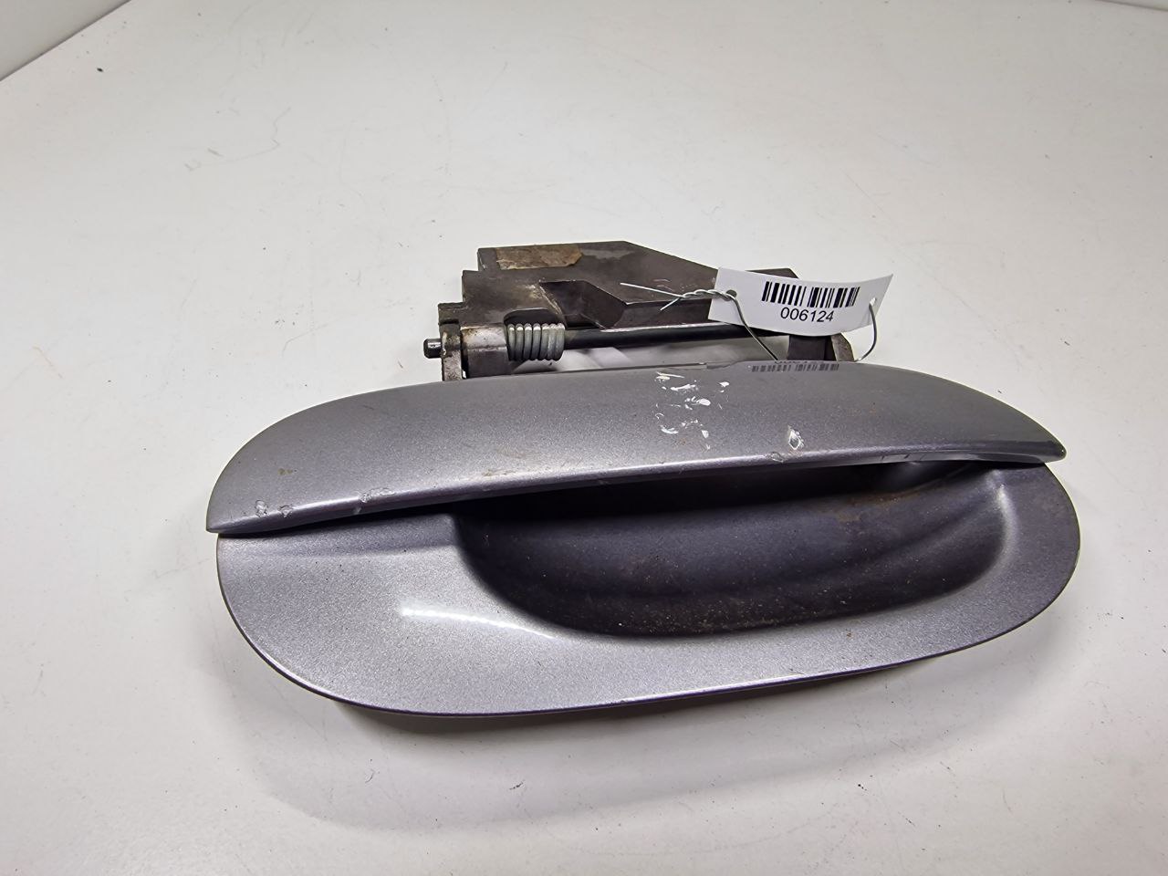 BMW 5 E39 5 E39 4 поколение (1995-2000) Ручка наружная задняя правая 51228245466,   8245466	  006124