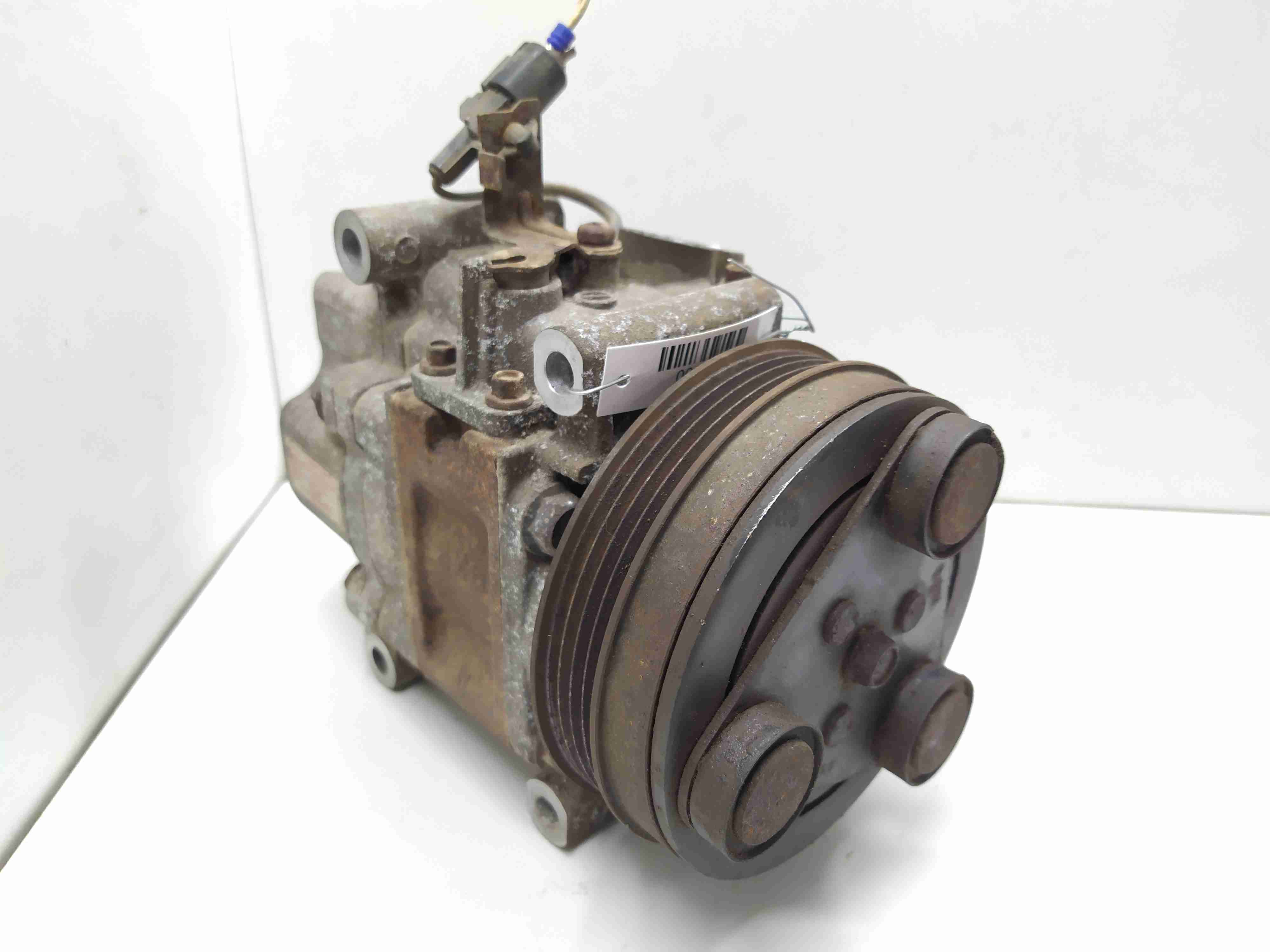 Suzuki Grand Vitara Grand Vitara II (JT) 2005 - 2016 Компрессор кондиционера 9520164JA0,   H09A0AN4AB  006132