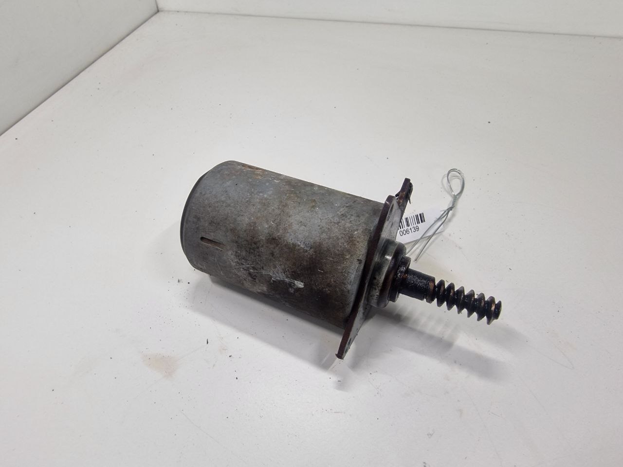 Peugeot 3008 3008 1 поколение (2010-2013) Моторчик VVT (эксцентрикового вала) 7533905, v75339058008  006139