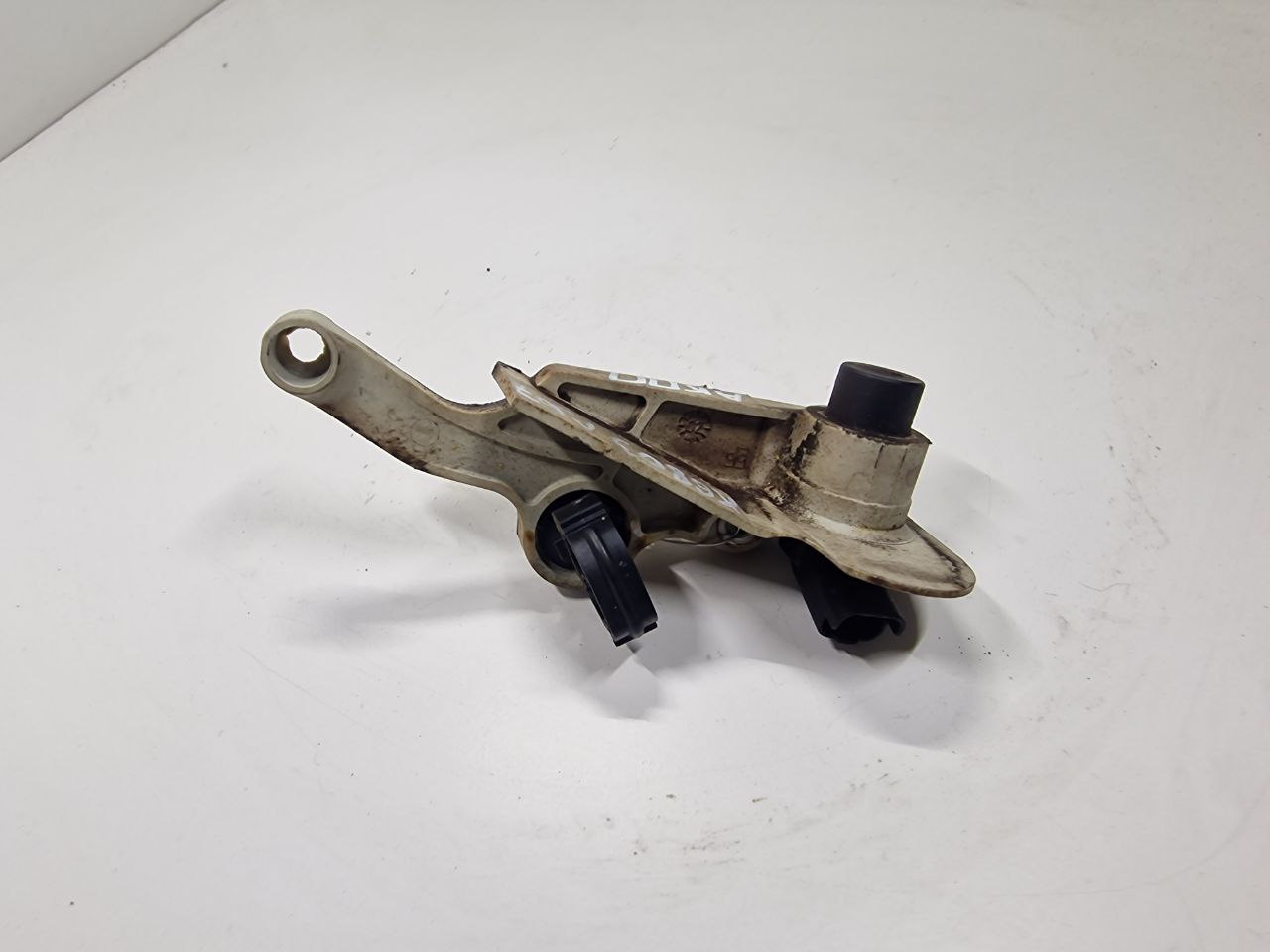 Peugeot 307 307 (3A) 2001 - 2008 Датчик коленвала 96399999  006148