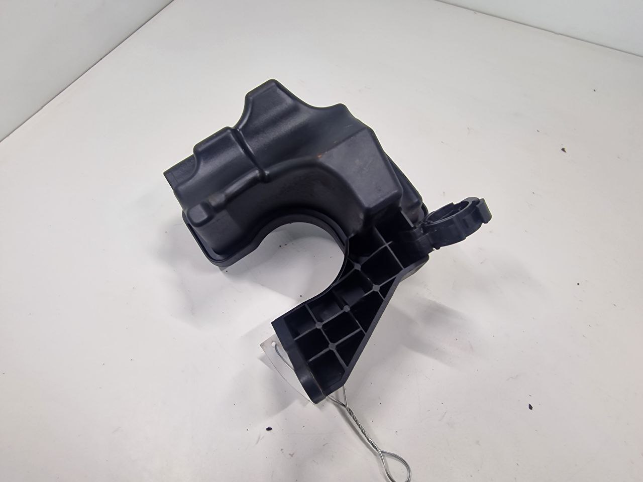 Peugeot 3008 3008 1 поколение (2010-2013) Ресивер воздушный 756091680  006151