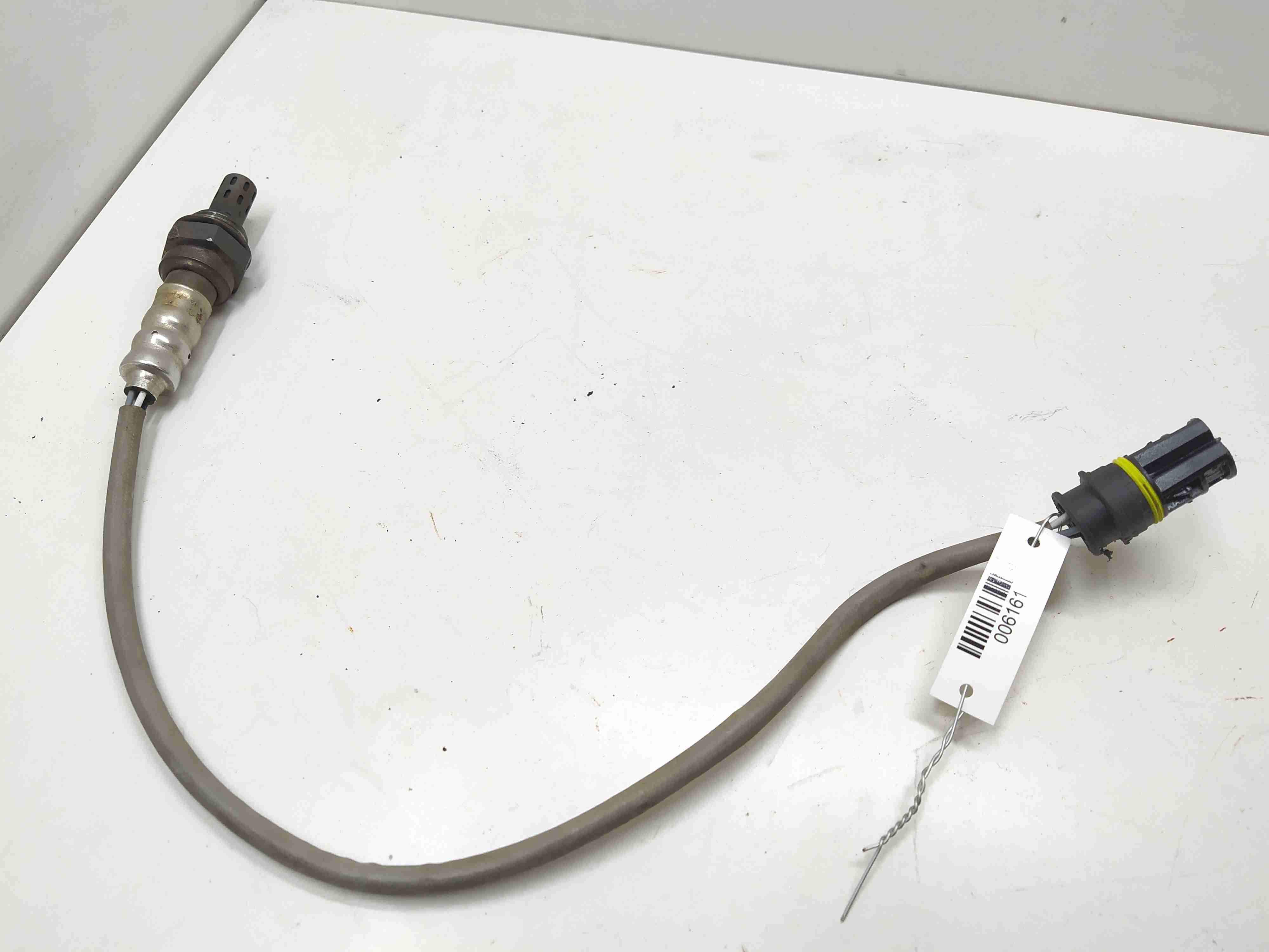 Mercedes CLK W208 CLK W208 1 поколение [рейстайлинг] (2000-2003) Лямбда-зонд OZA683EE3  006161