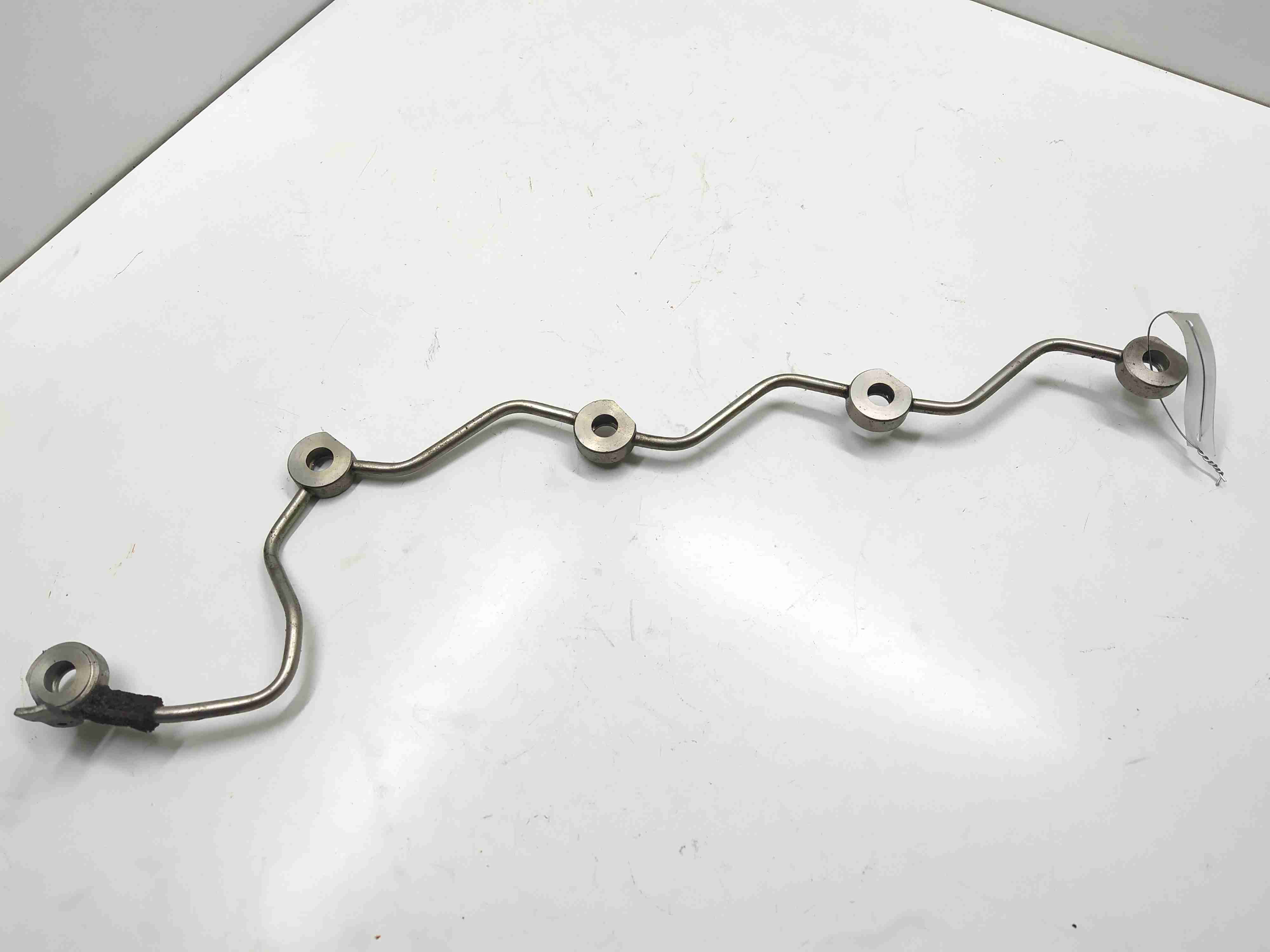 Mazda 6 6 III (GJ) 2012 - наст. время Трубка обратки форсунок SH  006177