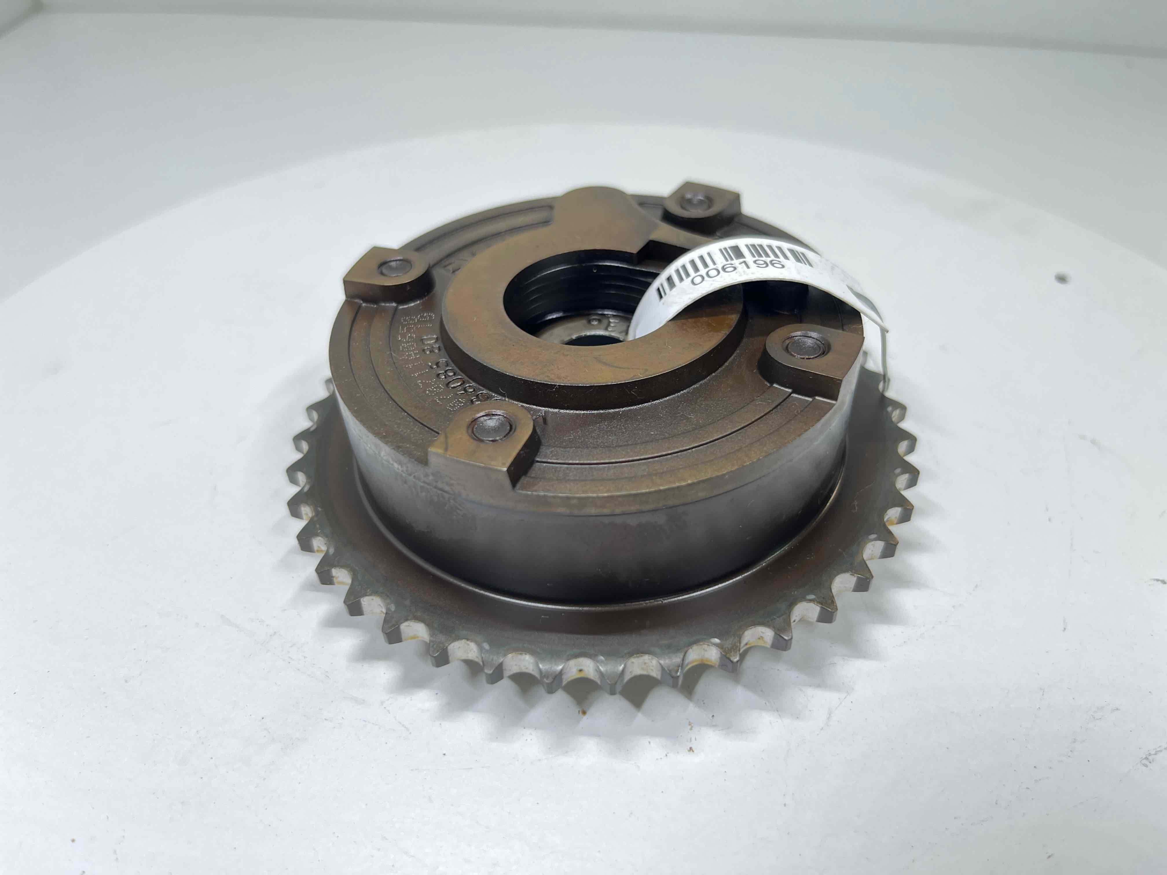 Peugeot 3008 3008 1 поколение (2010-2013) Фазорегулятор v753608580,  753608580  006196