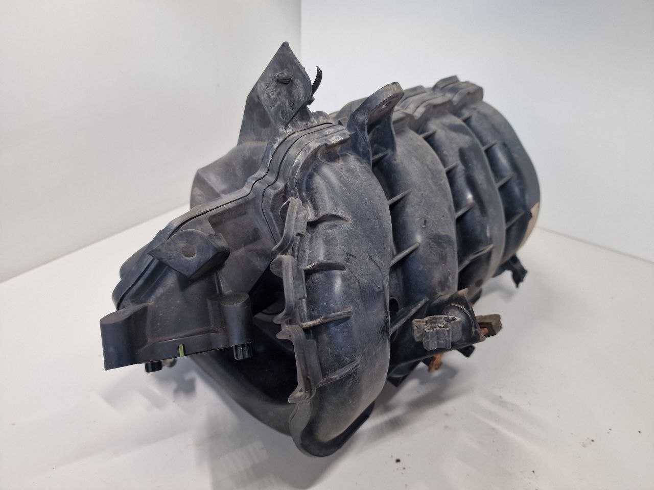 Opel Astra Astra J 2009-2015 Коллектор впускной 55584978, 1102613S01, 12644228  006225