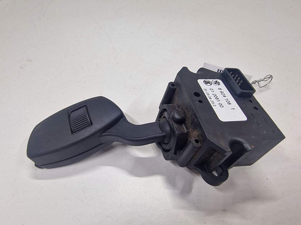 BMW 7 E65/E66 7 E65/E66 4 поколение (2001-2005) Переключатель дворников 6924106f  006234