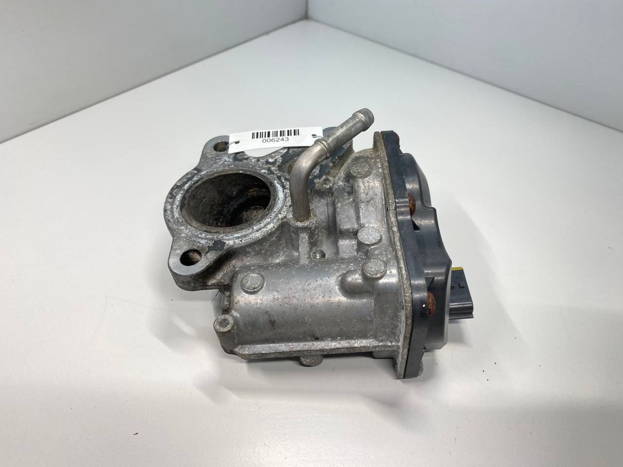 Opel Movano Movano B 2010 - наст. время Клапан EGR  H8201353607,  147109869R  006243