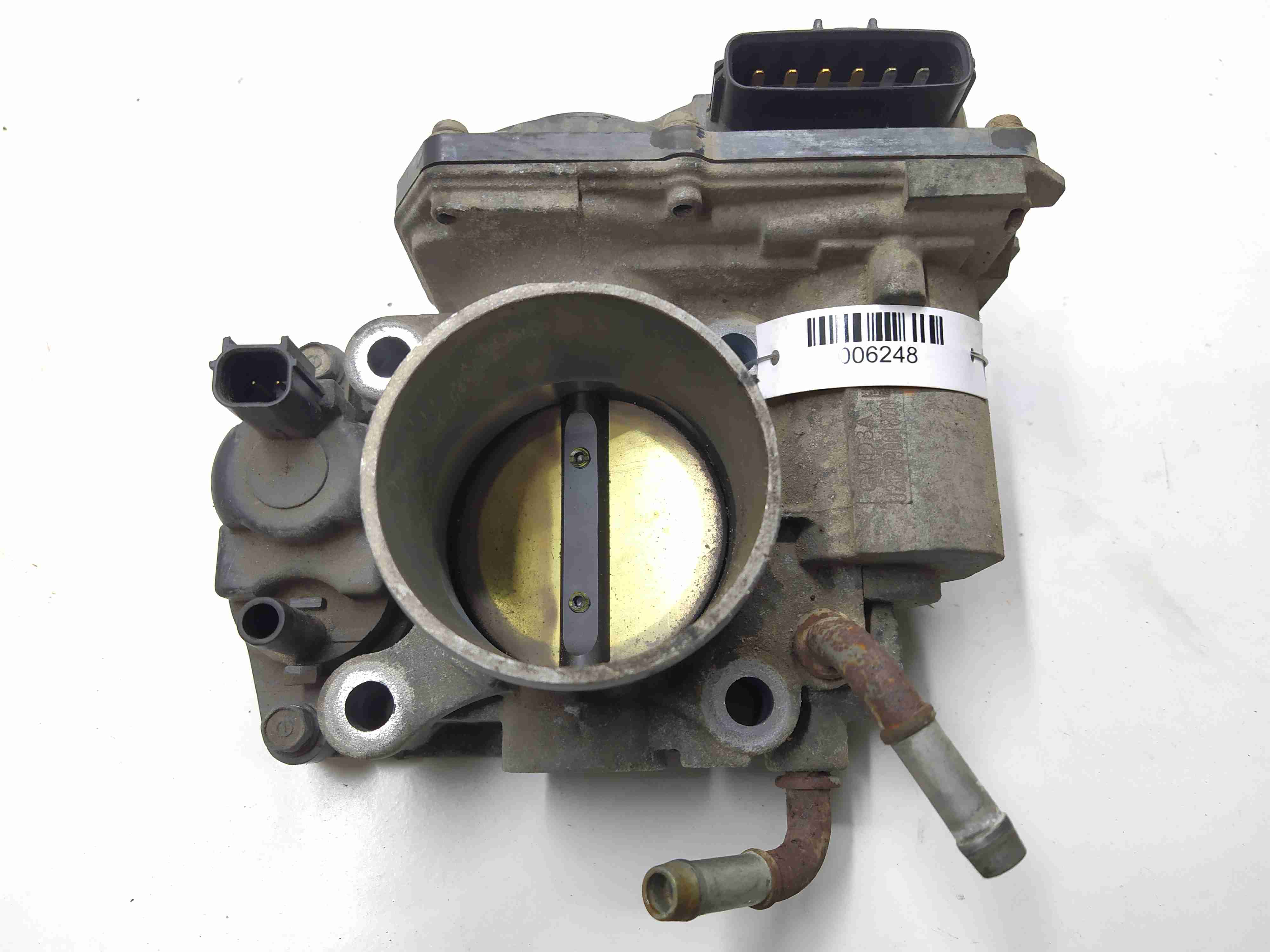 Honda CR-V CR-V III (RE) 2006 - 2012 Заслонка дроссельная GMD3A  006248