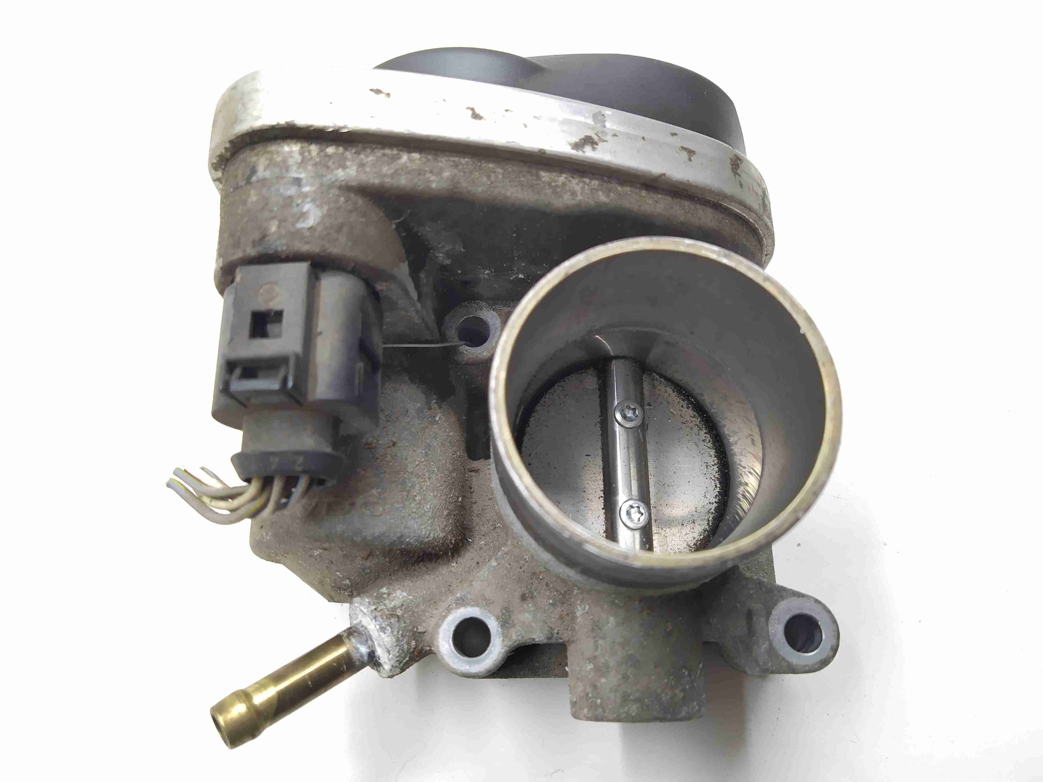 SEAT Leon Leon I Заслонка дроссельная 036133062L  006254