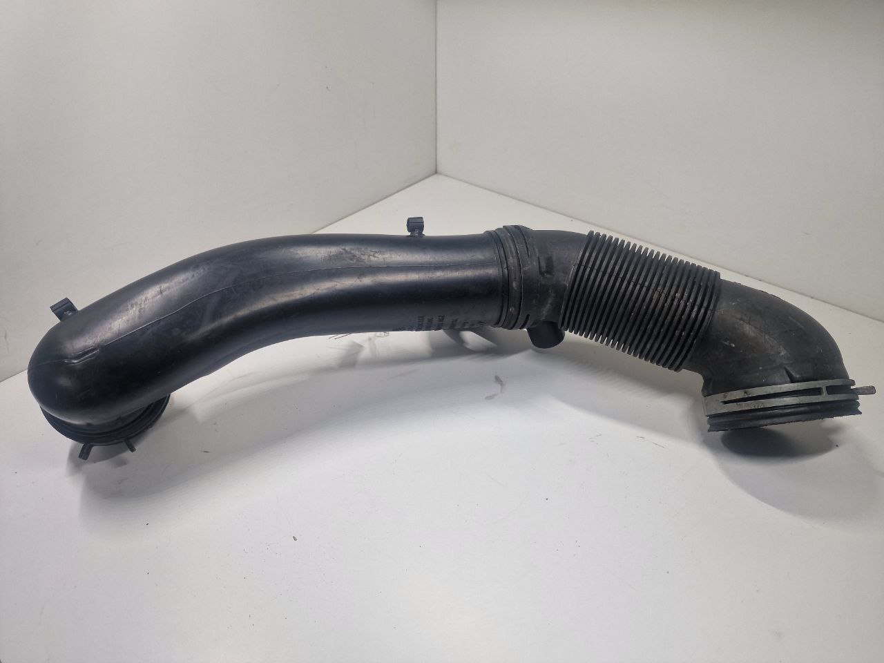 Ford Galaxy Galaxy I (WGR) 1995 - 2006 Патрубок турбины 7m3129656, 7M3129654, 7M3129627G  006261