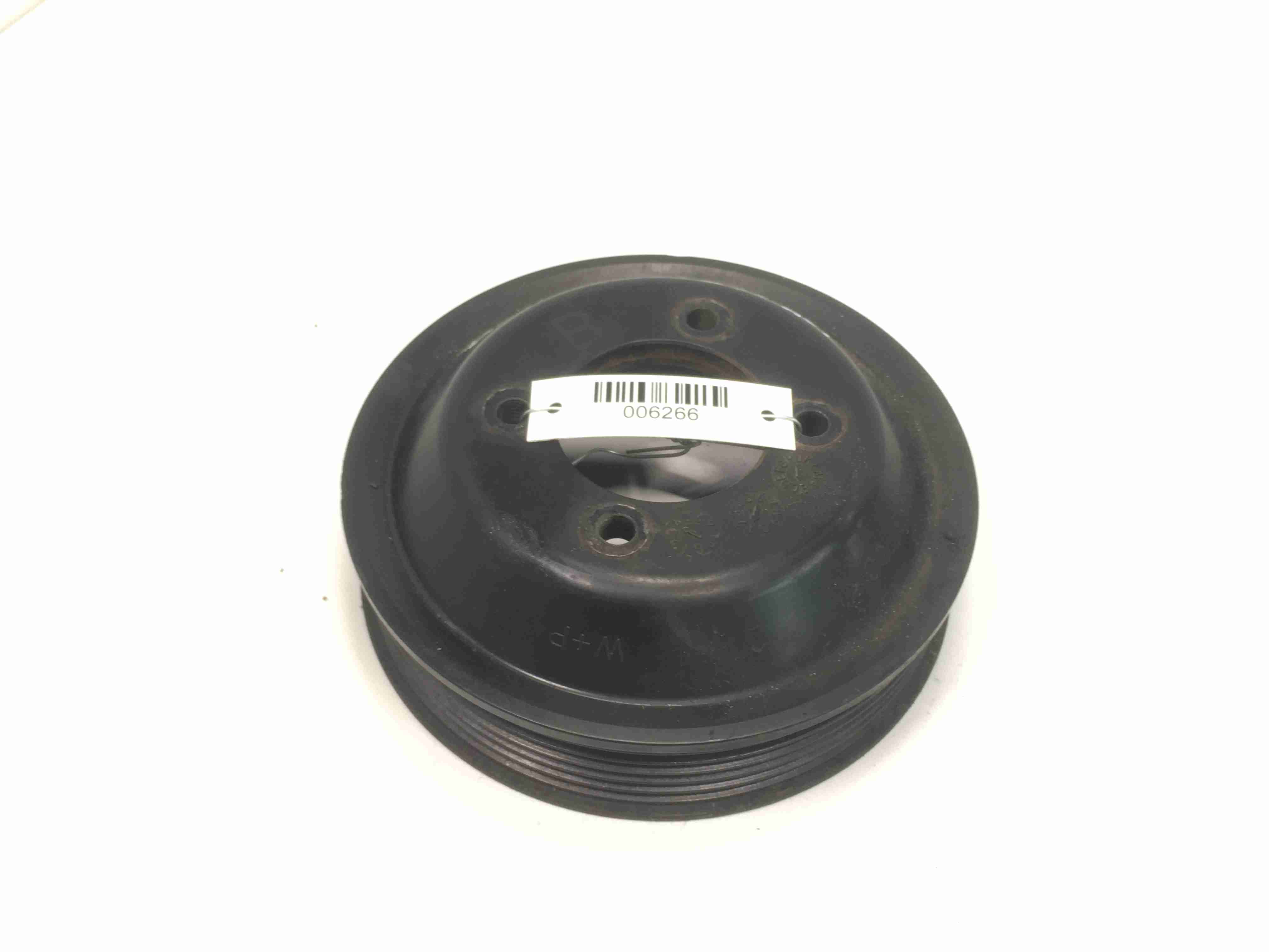 BMW 5 E60/E61 5 E60/E61 5 поколение (2002-2007) Шкив помпы 11511436590, 1436590  006266