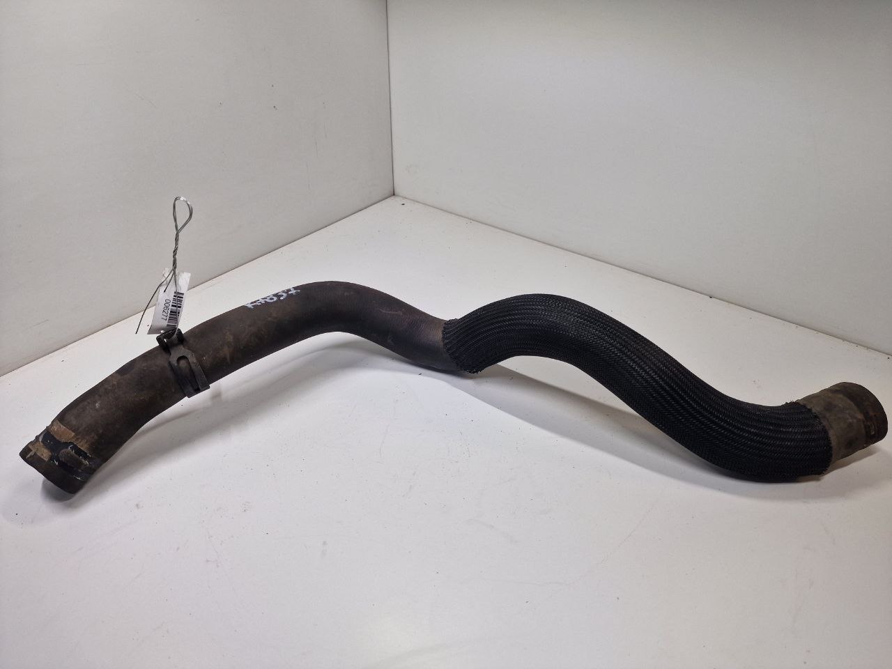 Renault Scenic Scenic 3 поколение 2009 - 2013 Патрубок радиатора   006277