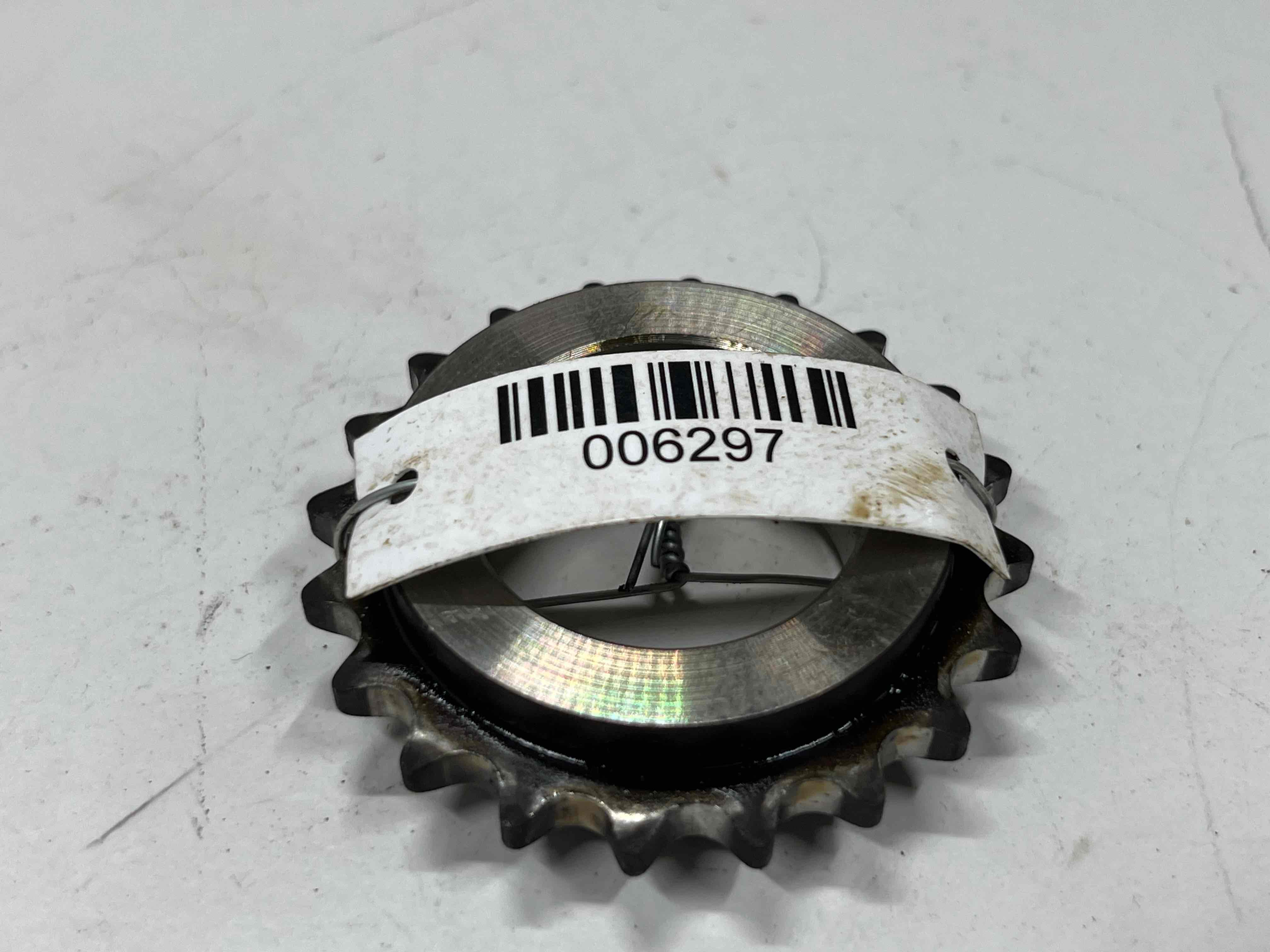 Peugeot 3008 3008 1 поколение (2010-2013) Шестерня коленвала   006297
