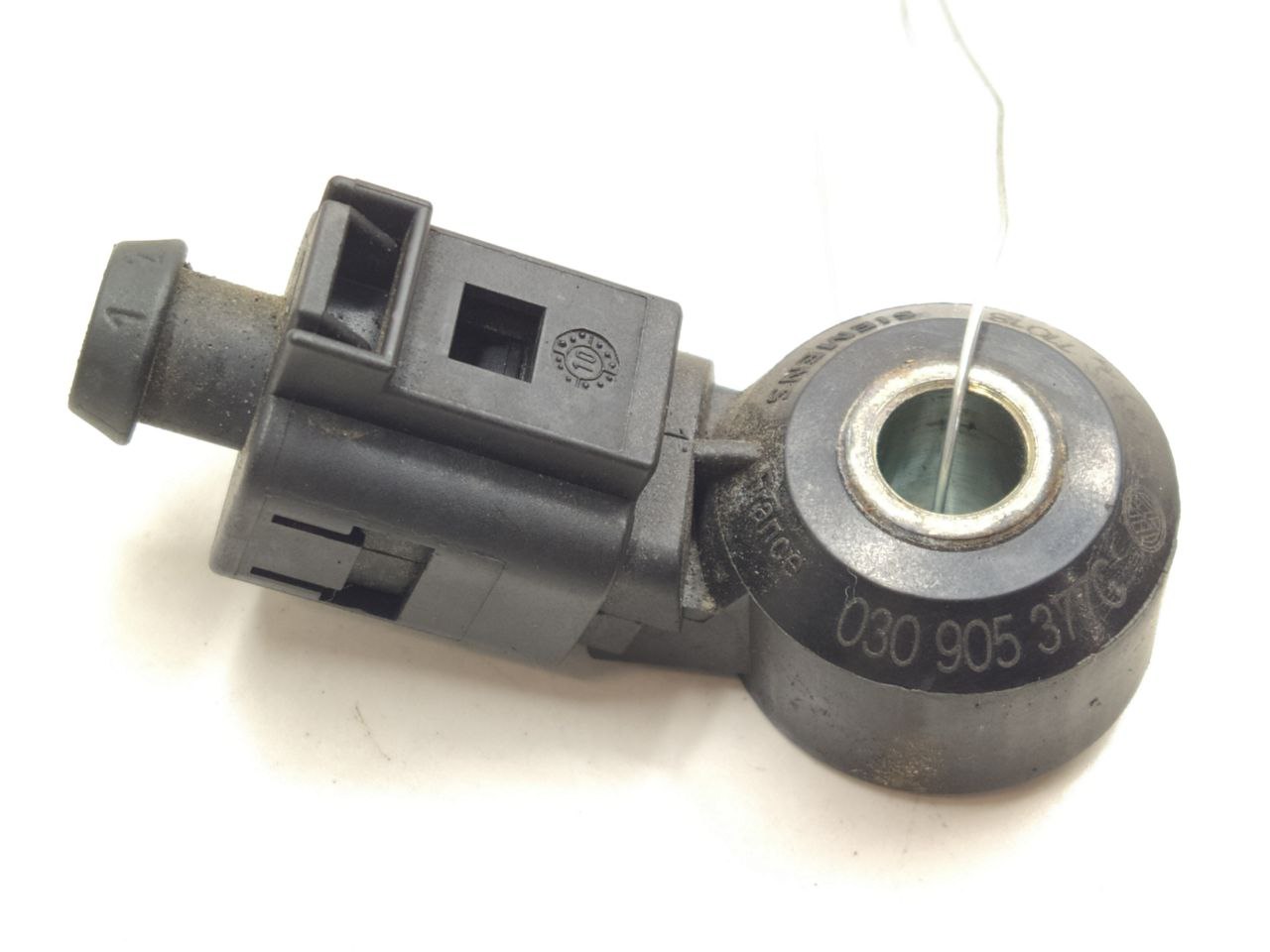 SEAT Ibiza Ibiza IV (6J,6P) 2008 - 2017 Датчик детонации 030905377C  006361