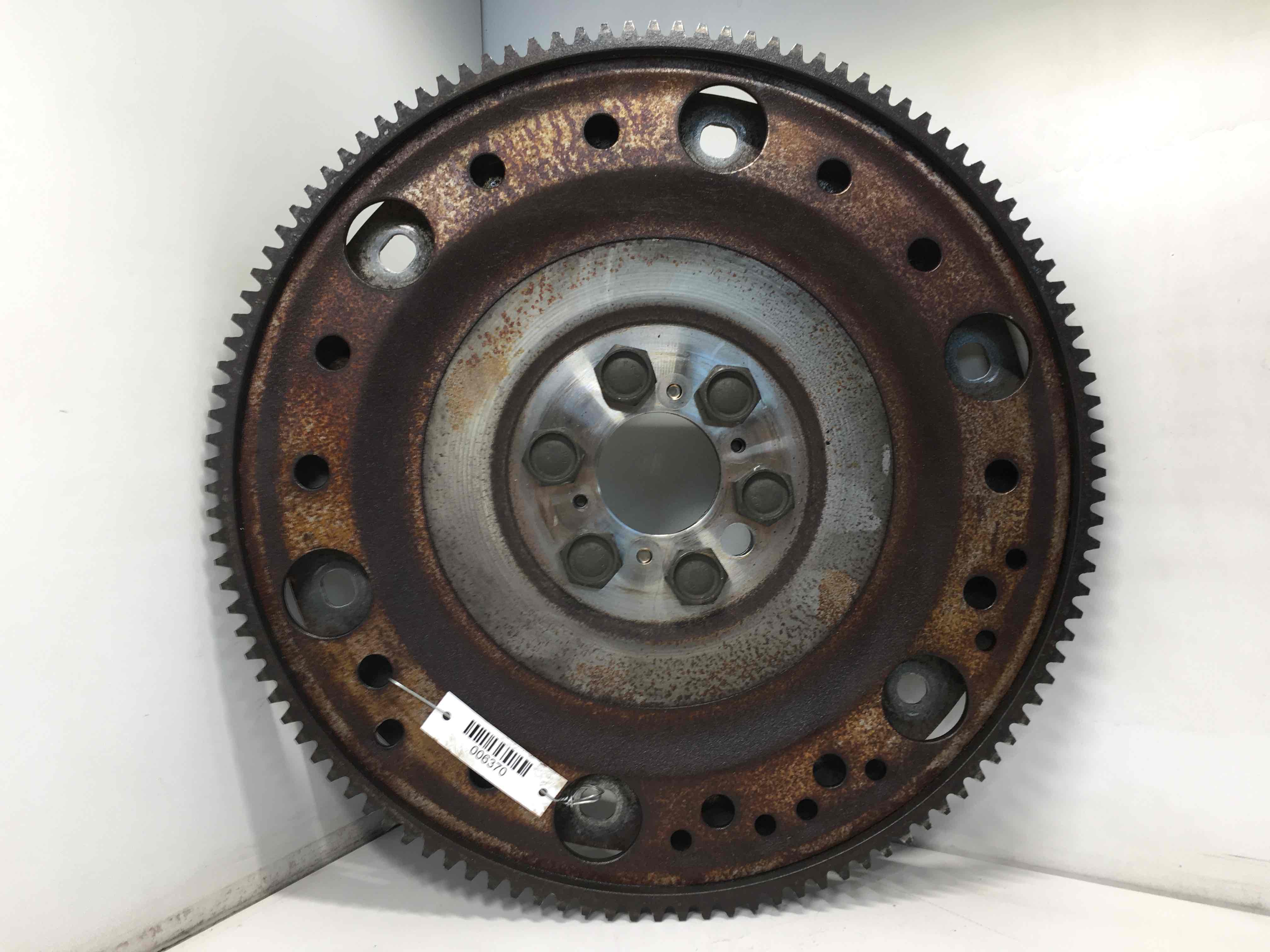 BMW 3 E90/E91/E92/E93 3 E90/E91/E92/E93 5 поколение (2005-2013) Маховик АКПП (драйв плата) 7548102  006370