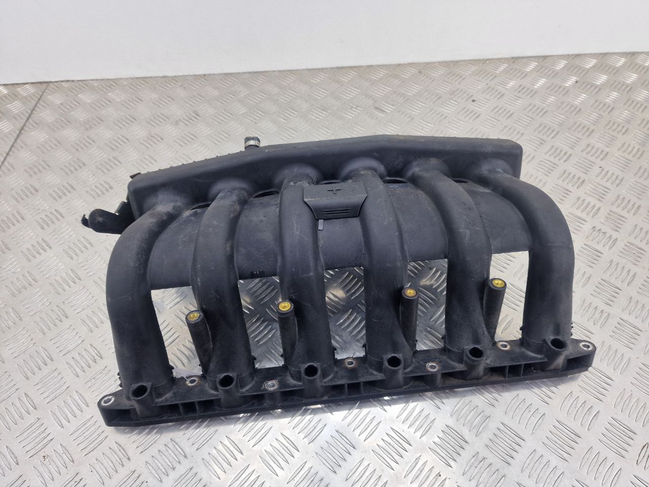 BMW 5 E39 5 E39 4 поколение (1995-2000) Коллектор впускной 1427618  006387