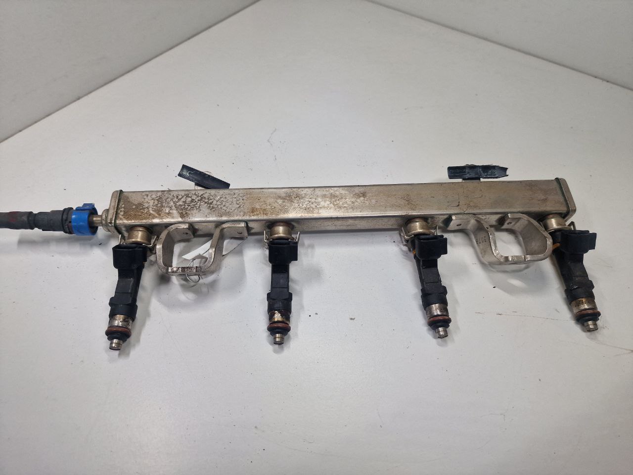 Mazda 5 5 I (CR) 2005 - 2010 Форсунка 0280158103  006397